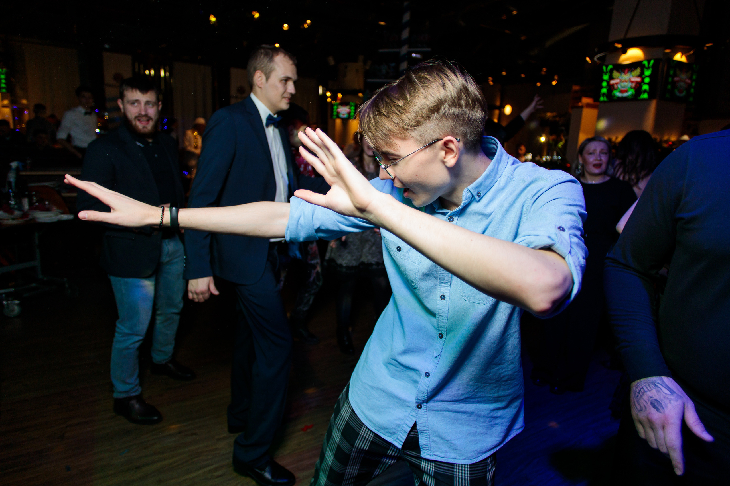 Фотограф Новокузнецк. Фотограф в Новокузнецке Бахтияр Омуров