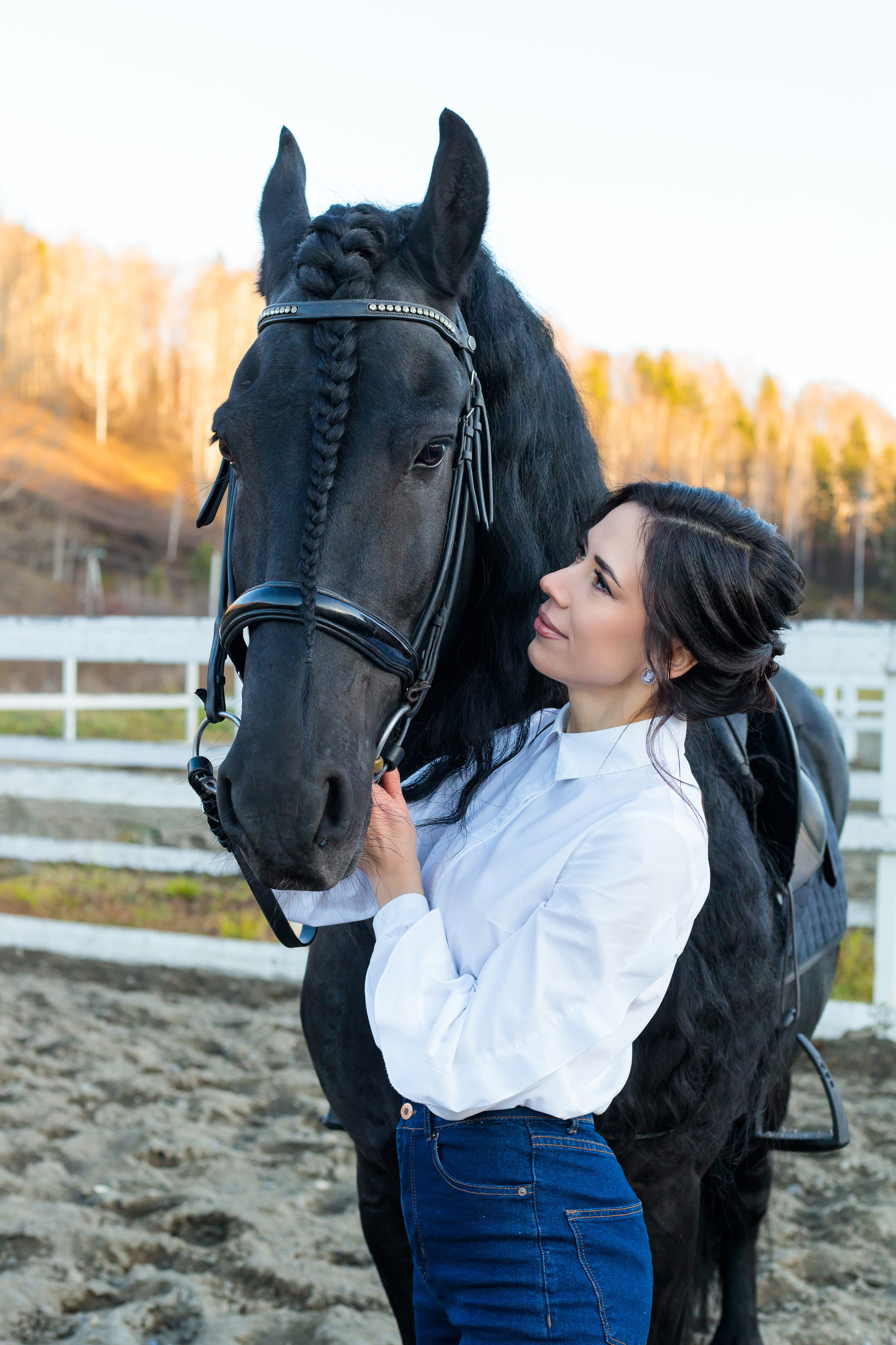 Фотосессии в Новокузнецке. Фотограф в Новокузнецке Бахтияр Омуров
