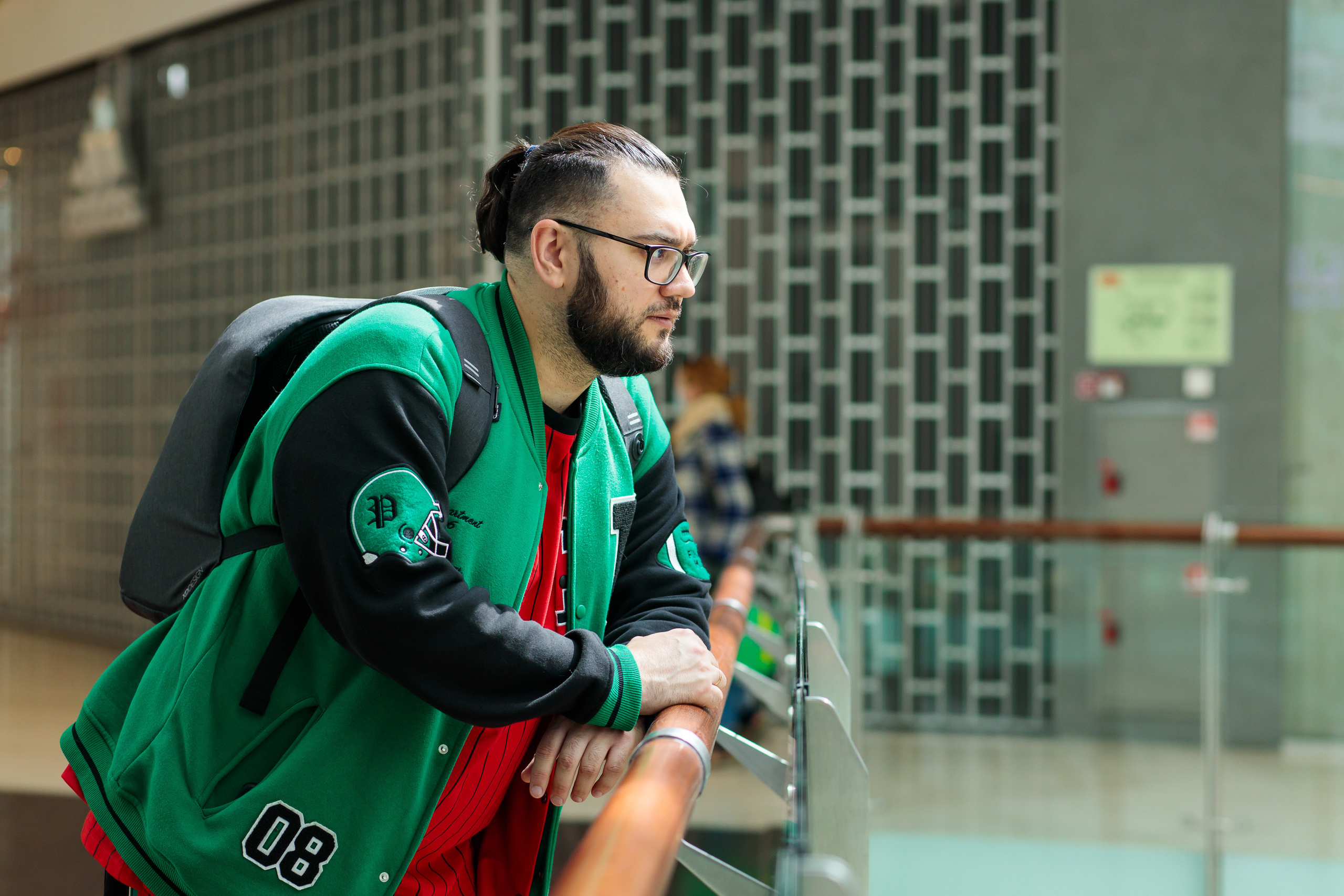 Фотосессии. Фотограф в Новокузнецке Бахтияр Омуров