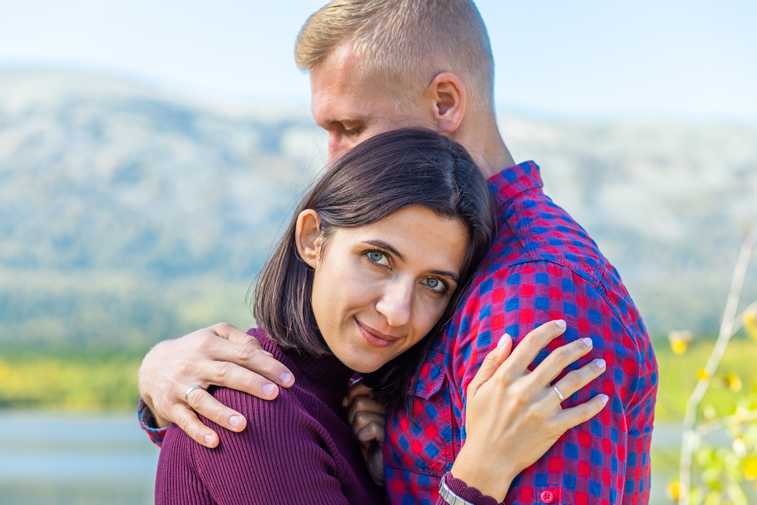 Фотосессии. Фотограф в Новокузнецке Бахтияр Омуров