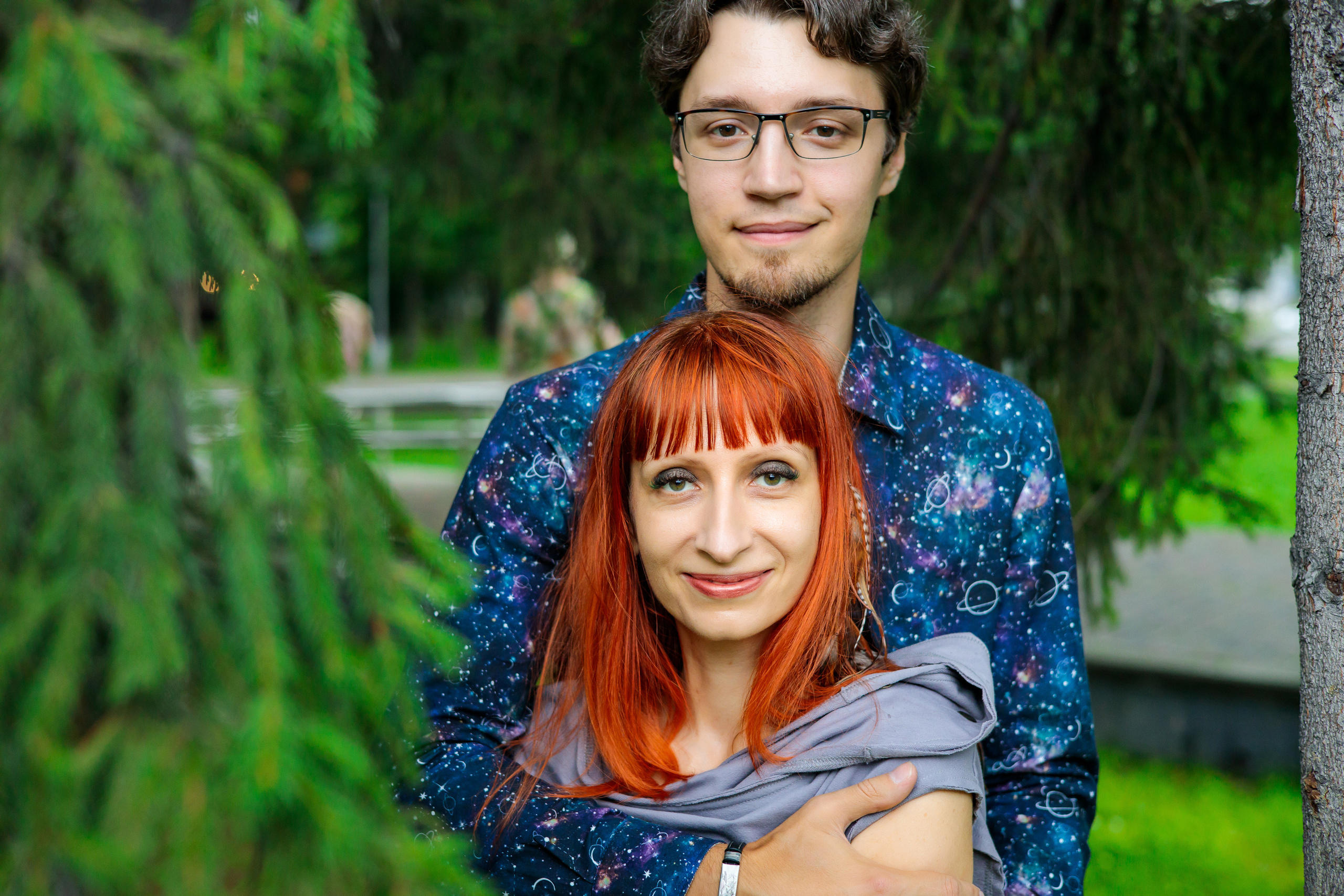 Фотосессии. Фотограф в Новокузнецке Бахтияр Омуров