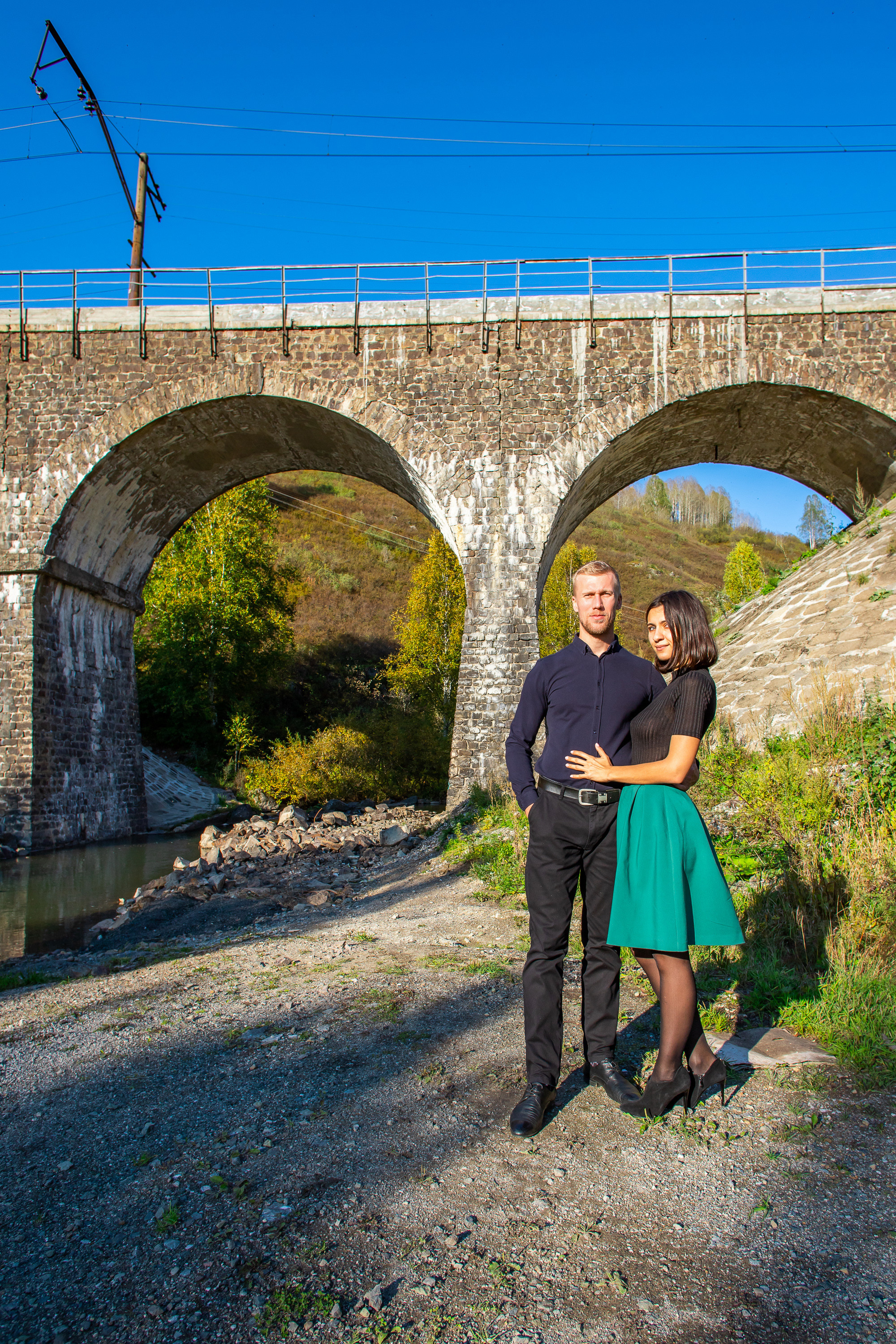 Фотосессии. Фотограф в Новокузнецке Бахтияр Омуров