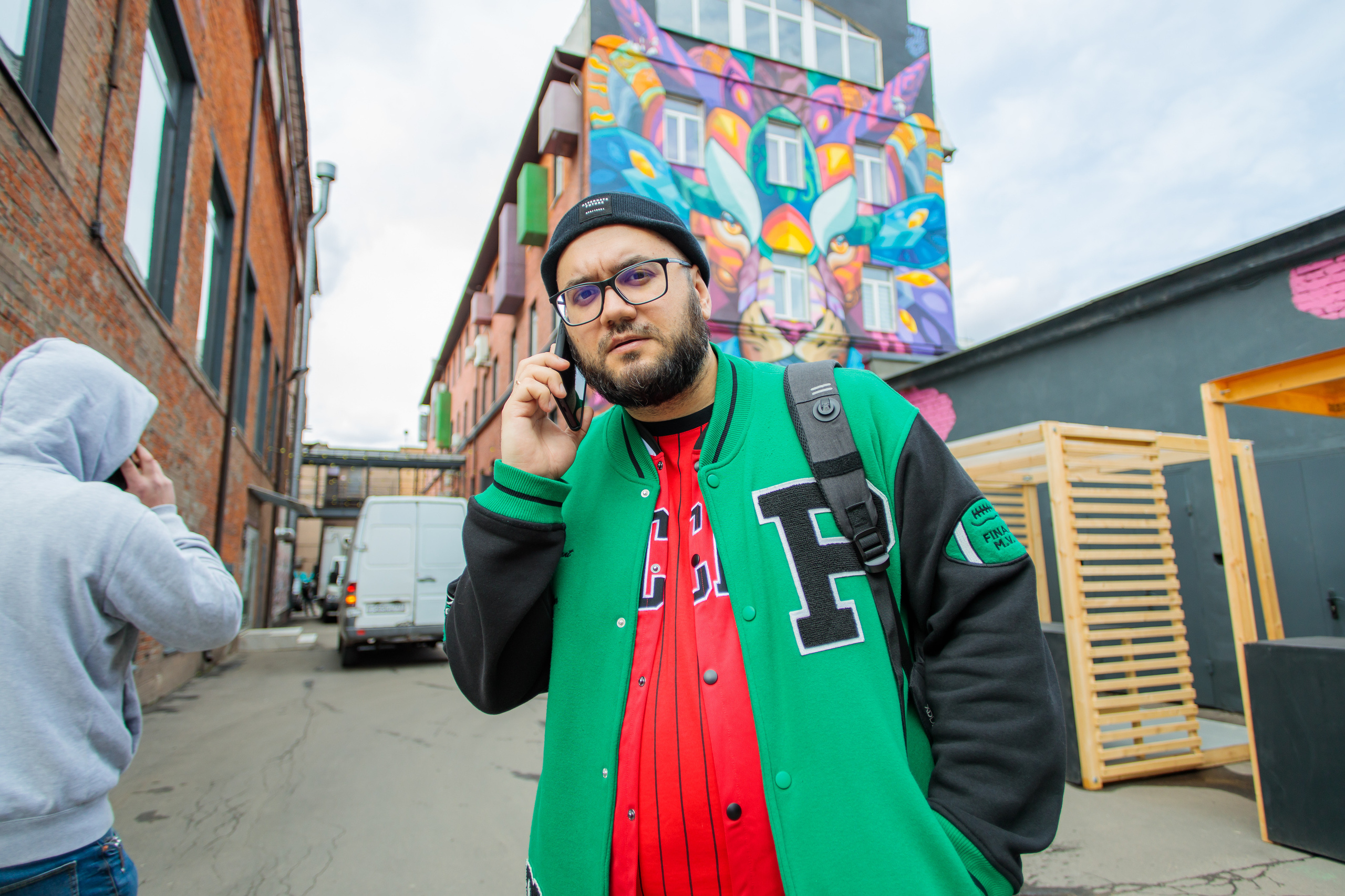 Фотосессии. Фотограф в Новокузнецке Бахтияр Омуров