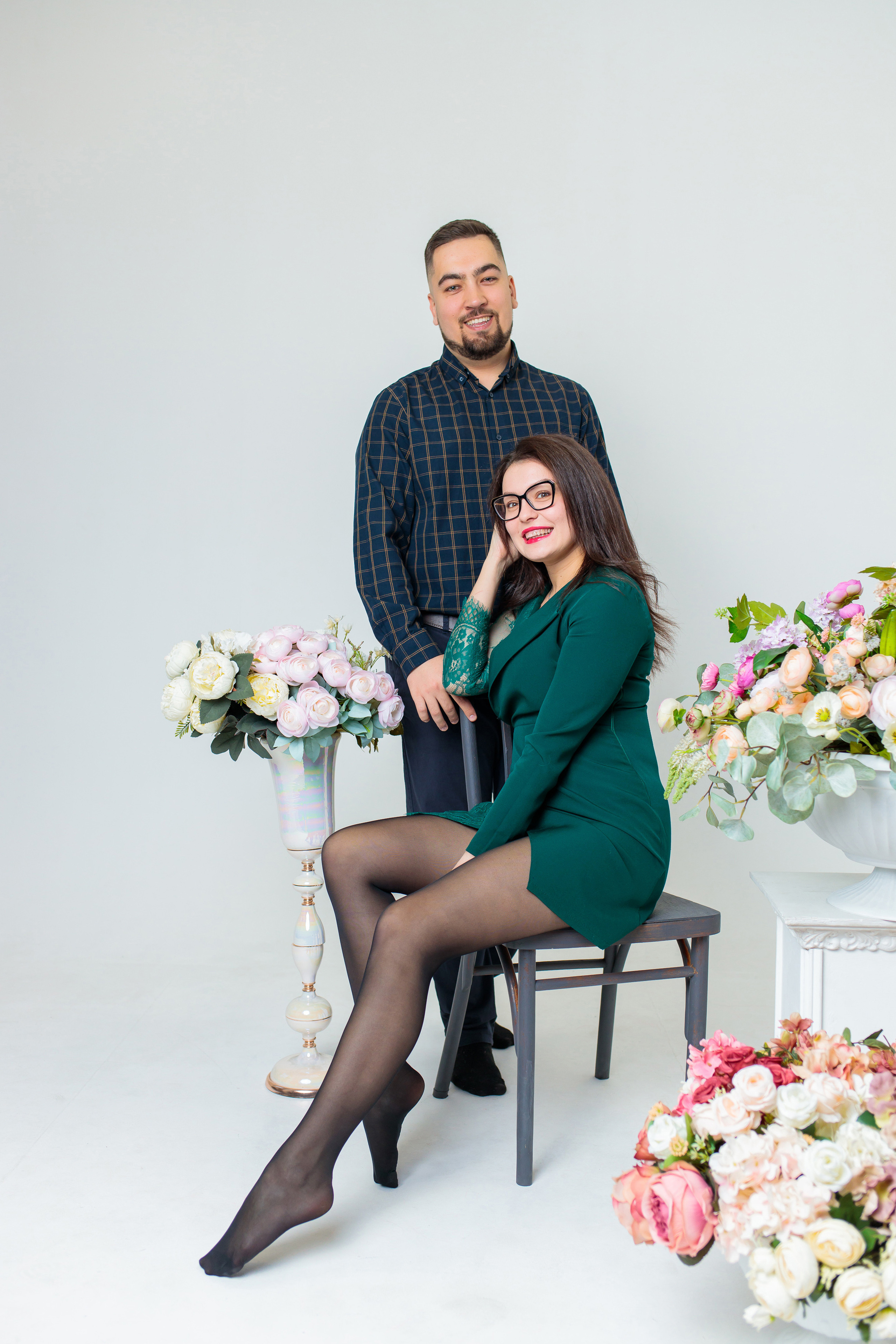 Фотосессии в Новокузнецке. Фотограф в Новокузнецке Бахтияр Омуров