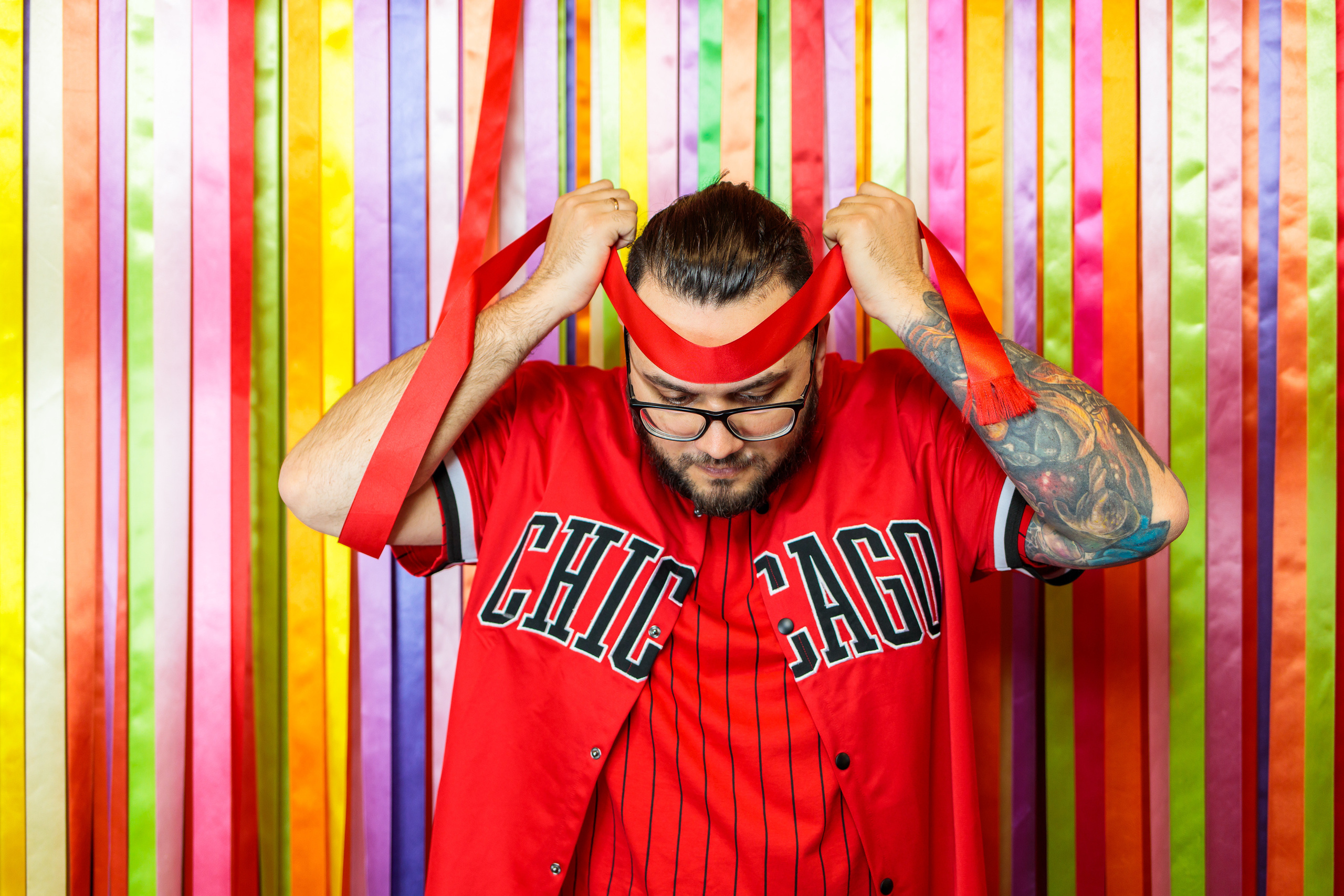 Фотосессии в Новокузнецке. Фотограф в Новокузнецке Бахтияр Омуров