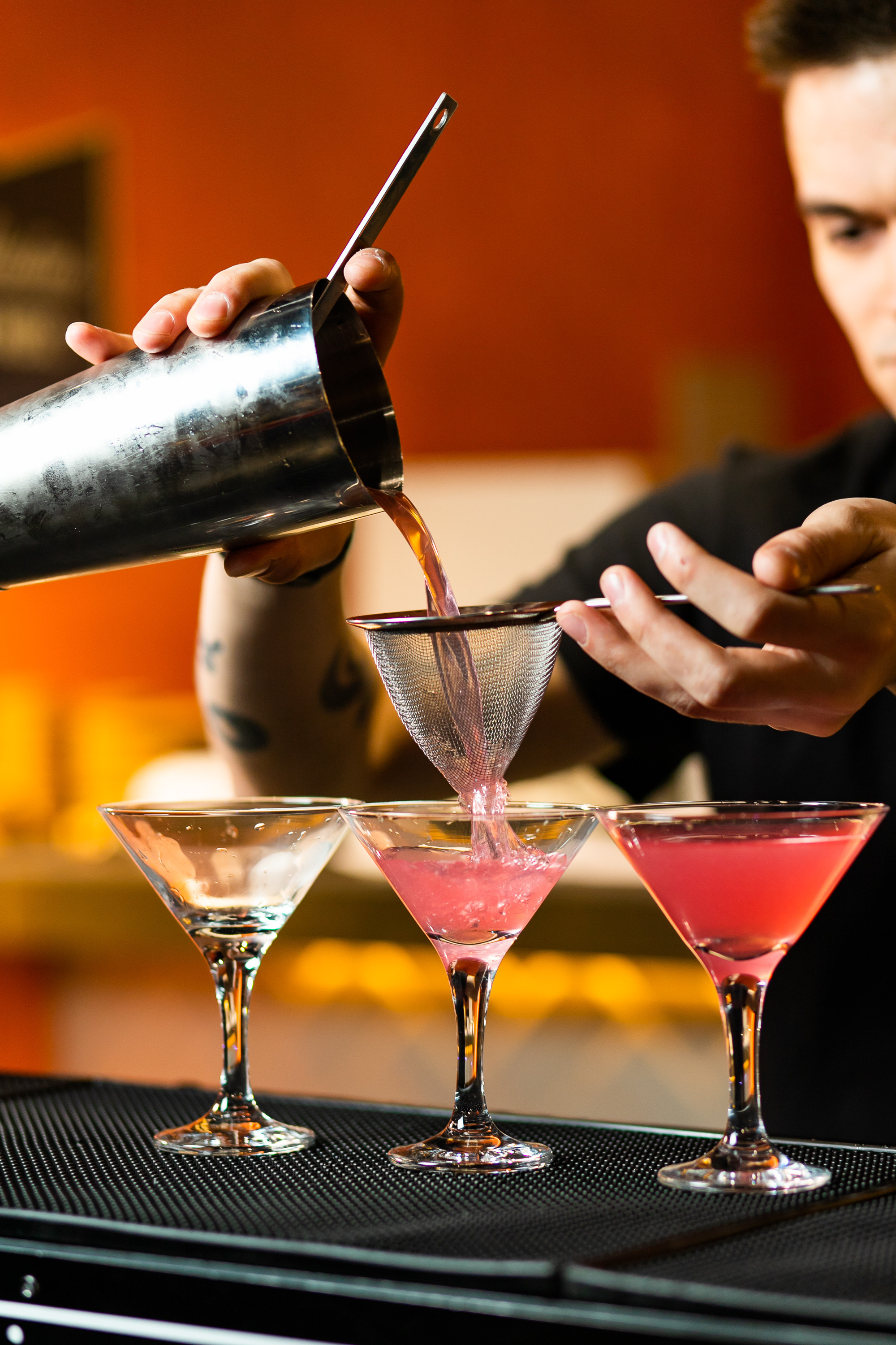 Контент для бизнеса в Новокузнеце. Фотограф в Новокузнецке Бахтияр Омуров