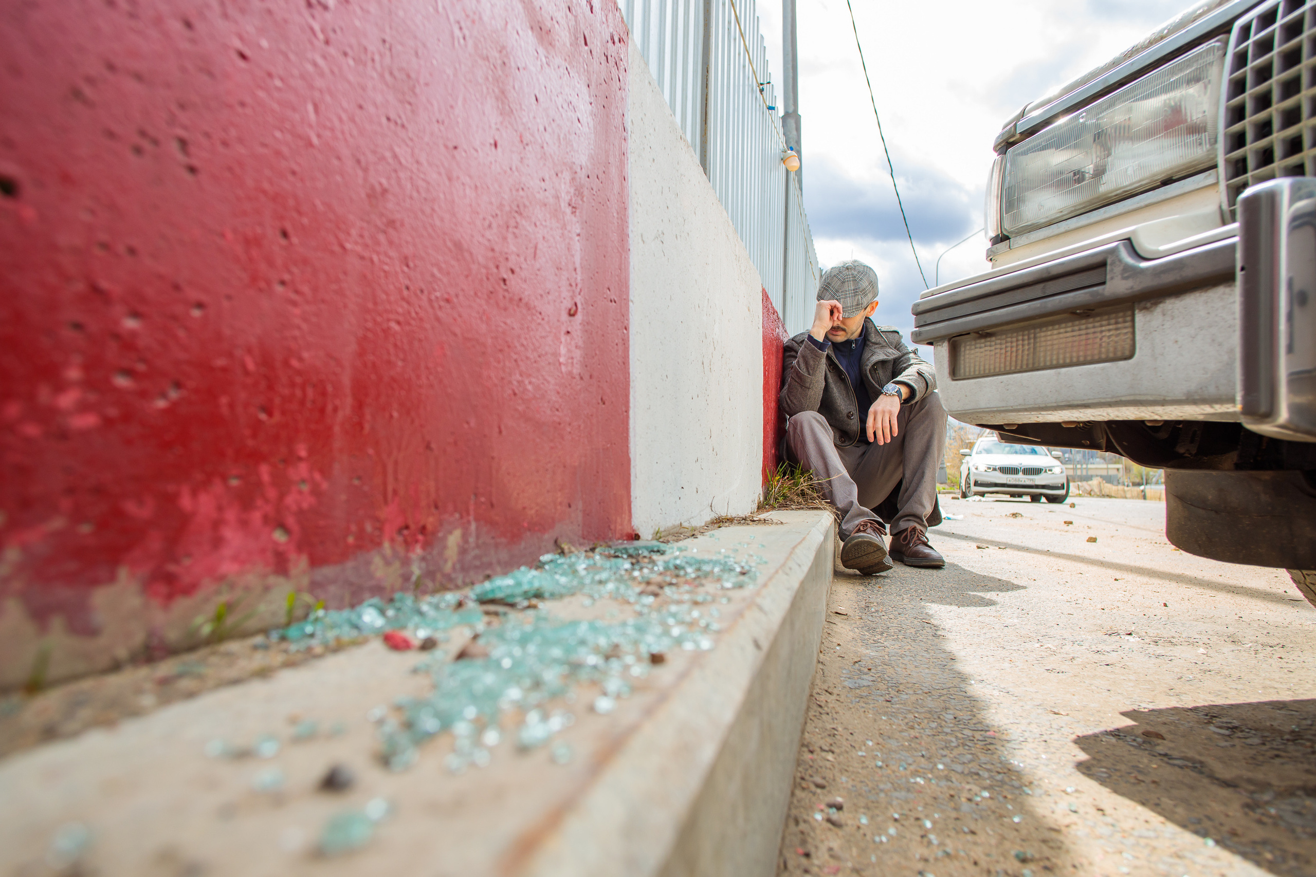 Фотосессии. Фотограф в Новокузнецке Бахтияр Омуров