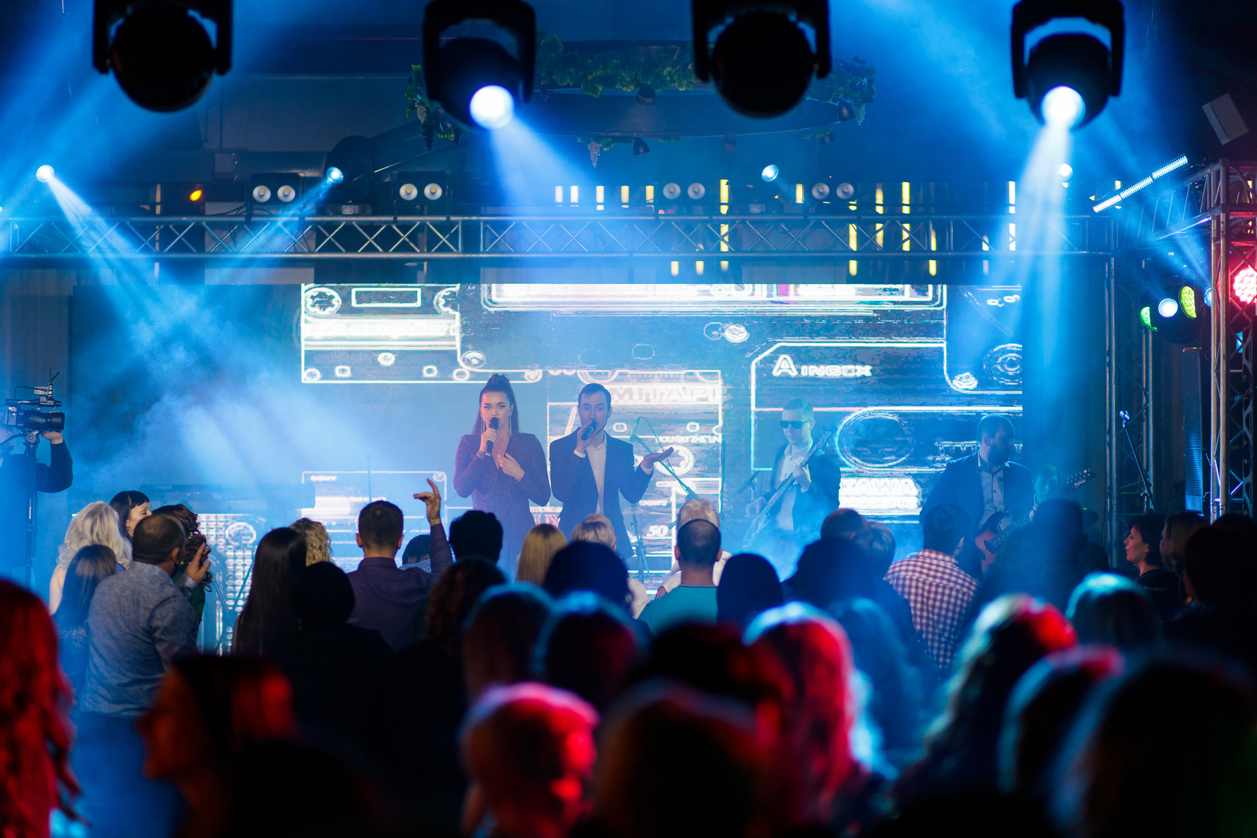 Фотограф Новокузнецк. Фотограф в Новокузнецке Бахтияр Омуров