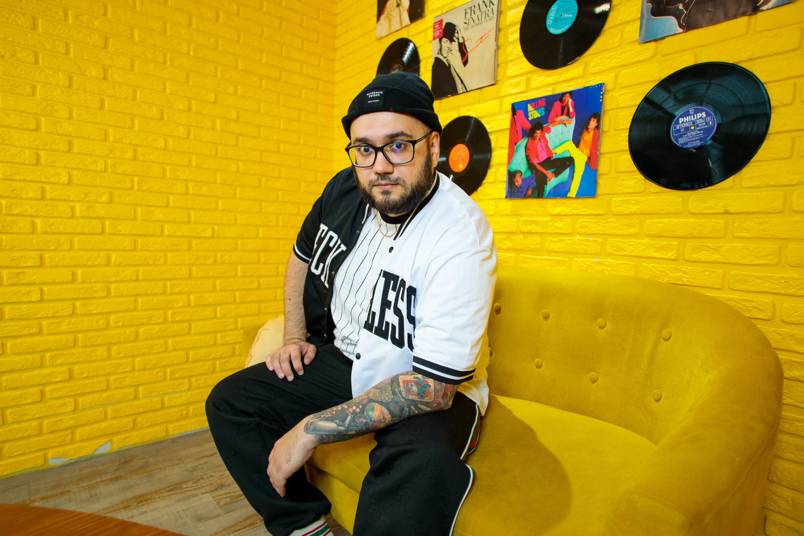 Фотосессии в Новокузнецке. Фотограф в Новокузнецке Бахтияр Омуров