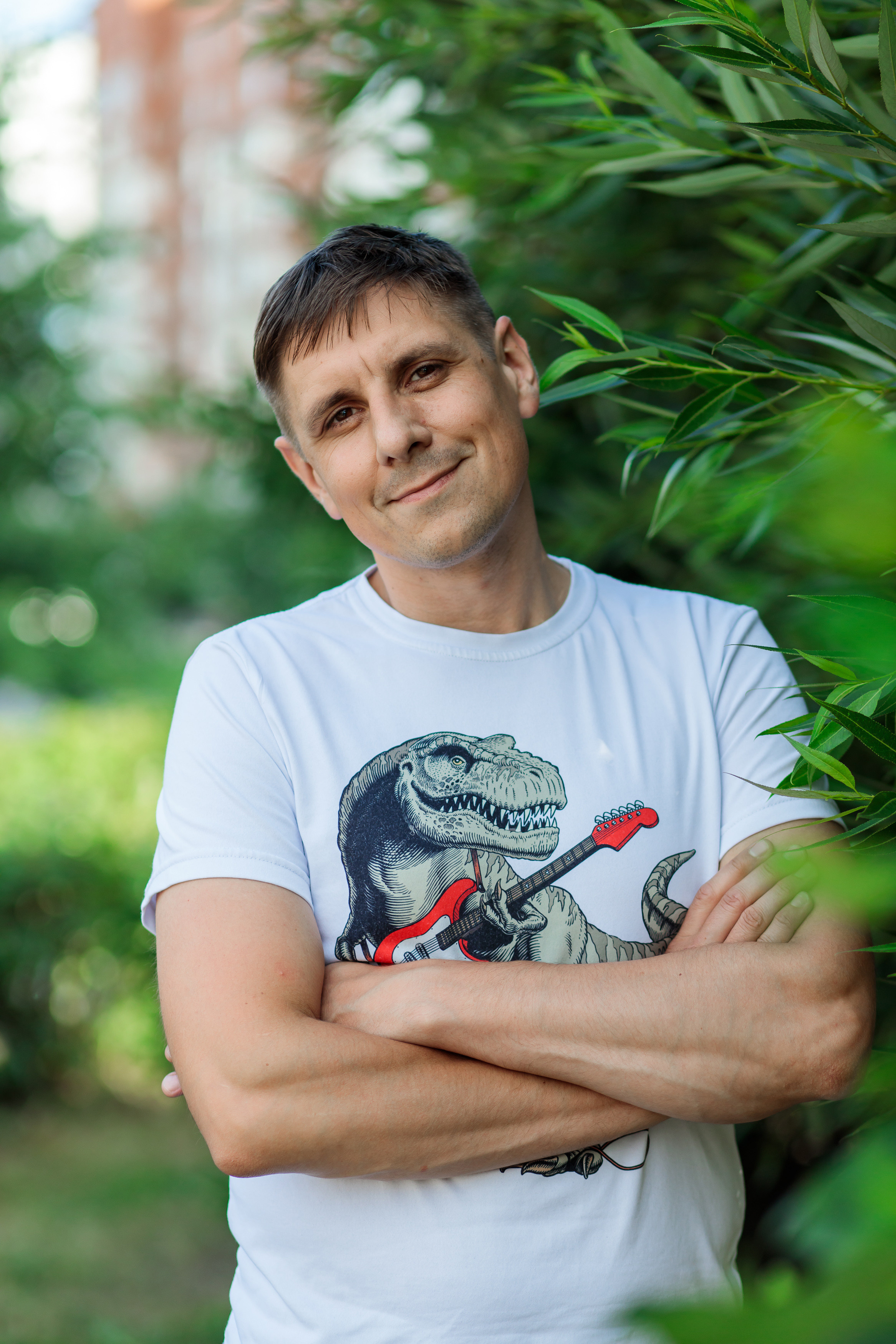 Фотосессии в Новокузнецке. Фотограф в Новокузнецке Бахтияр Омуров