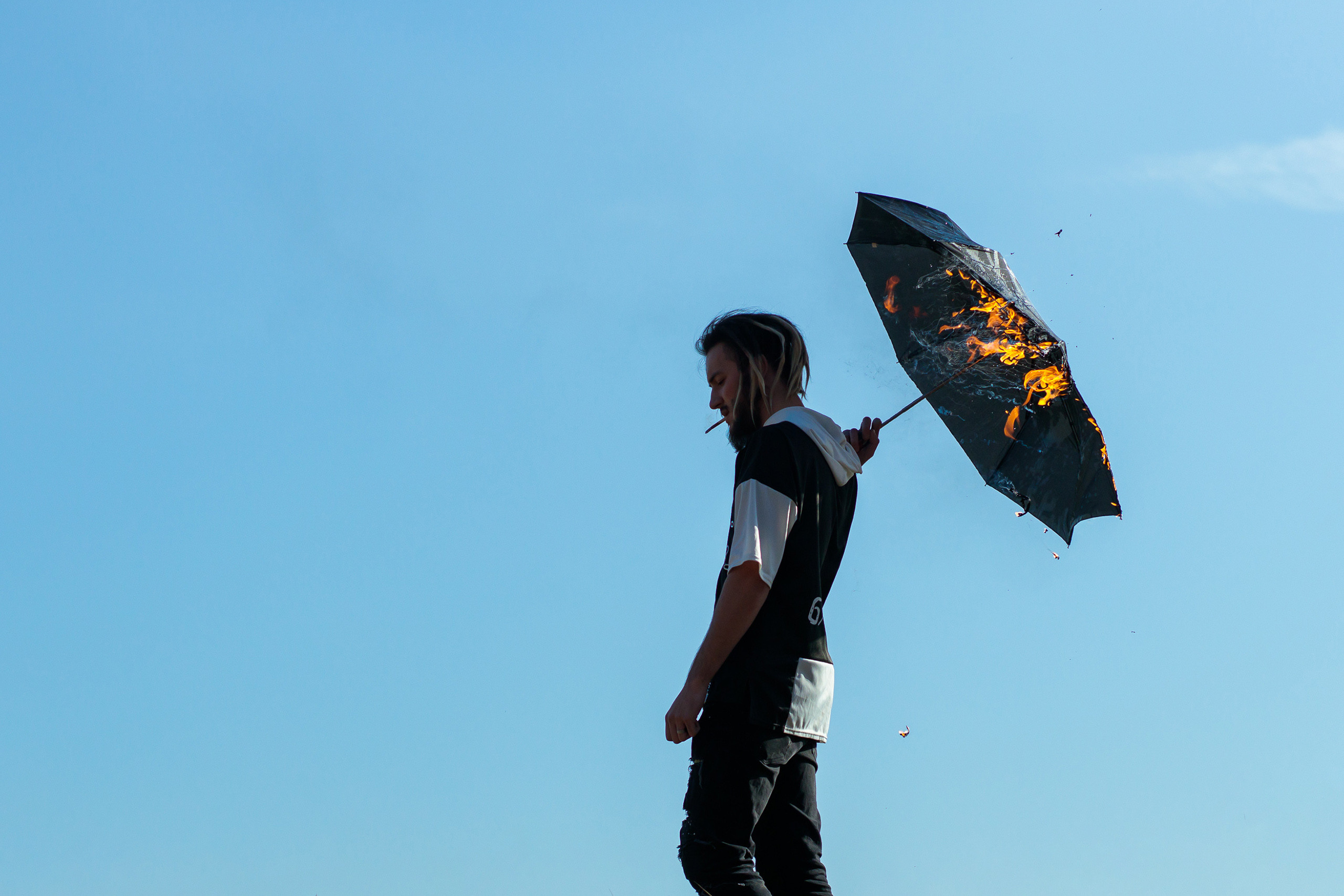 Индивидуальная фотосессия Новокузнецк