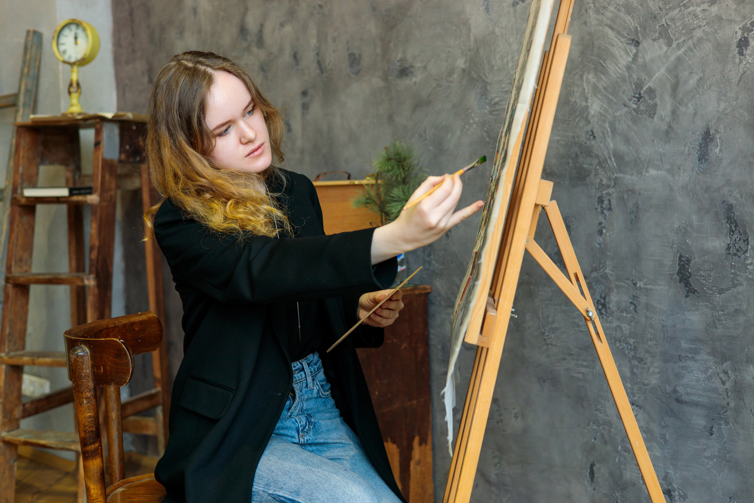 Фотосессии. Фотограф в Новокузнецке Бахтияр Омуров