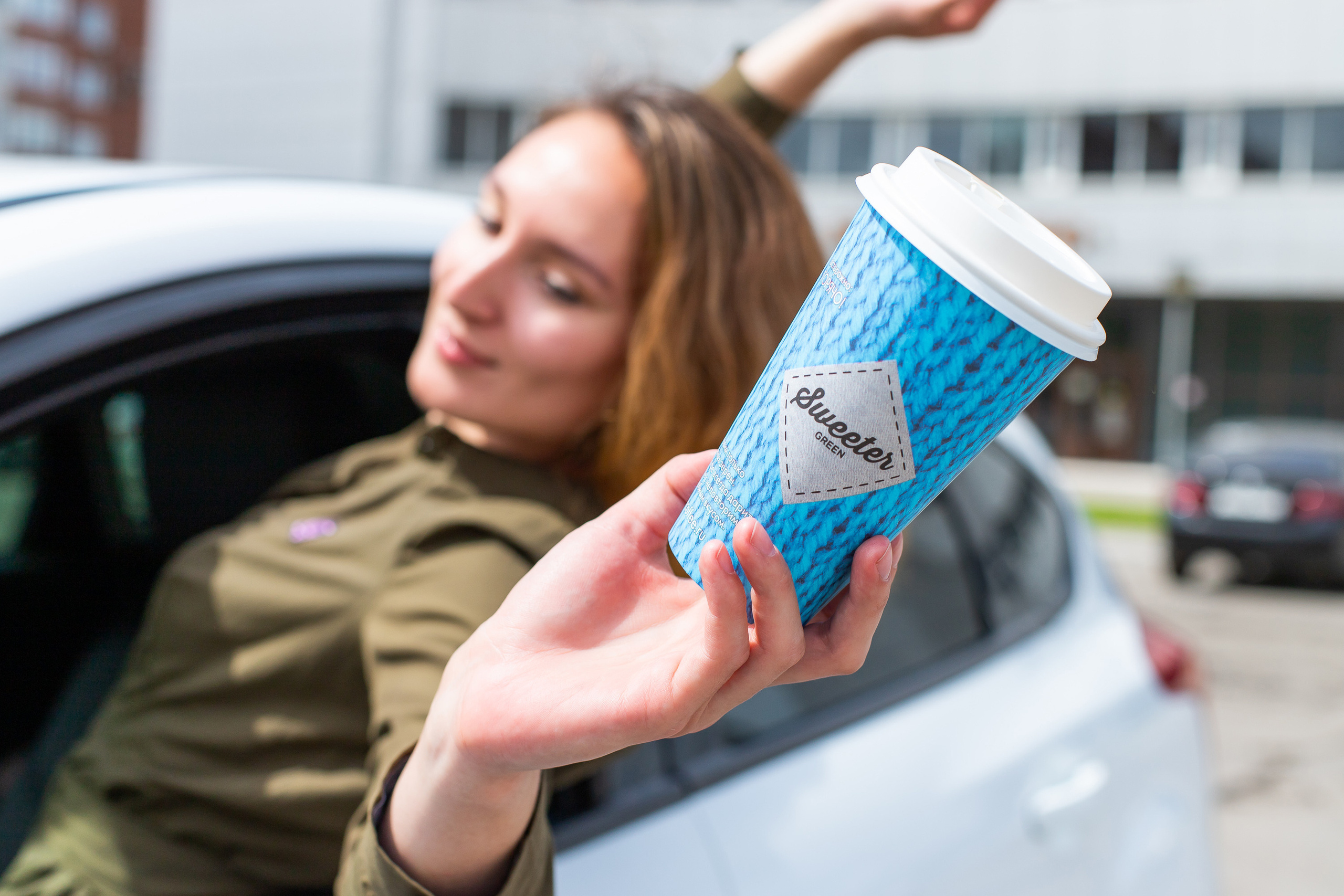 Контент для бизнеса в Новокузнеце. Фотограф в Новокузнецке Бахтияр Омуров