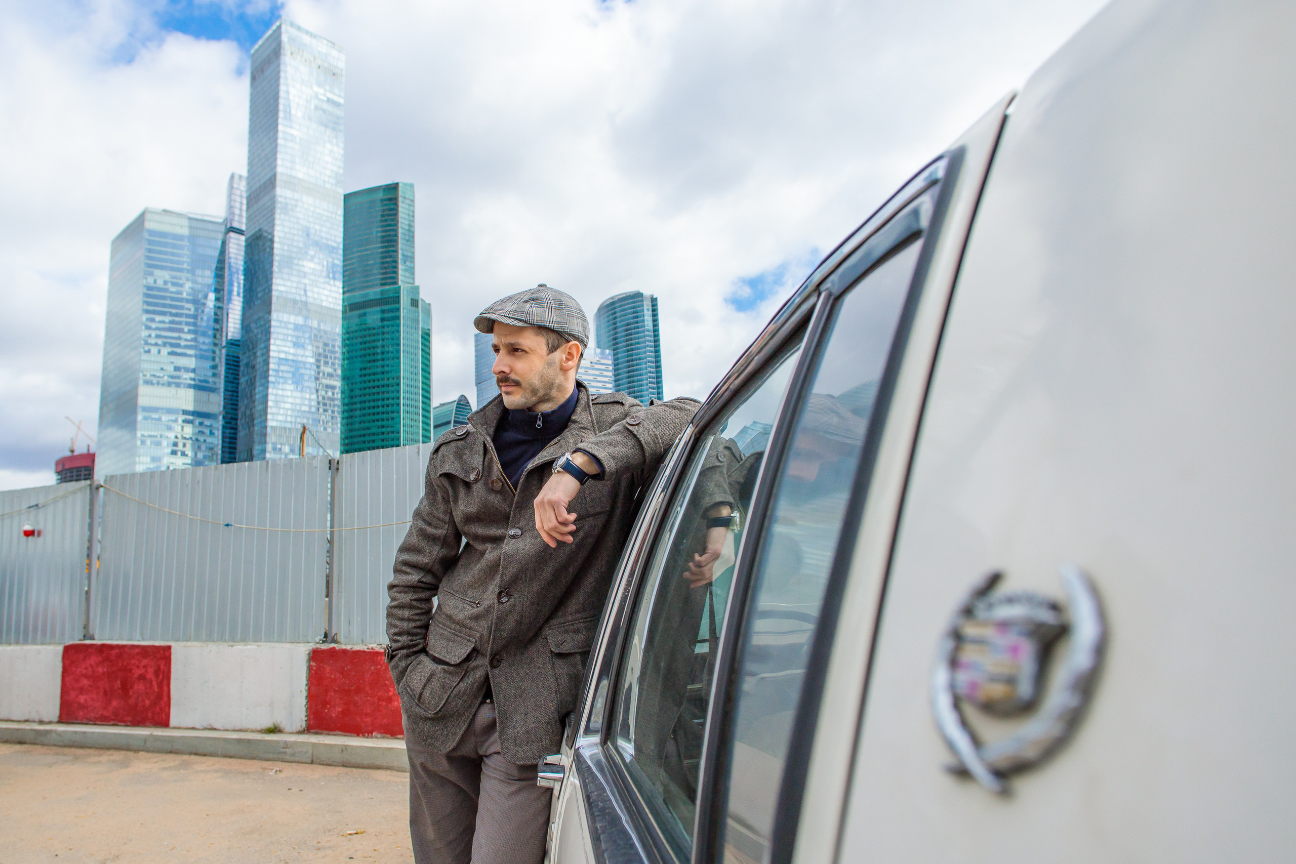 Фотосессии. Фотограф в Новокузнецке Бахтияр Омуров