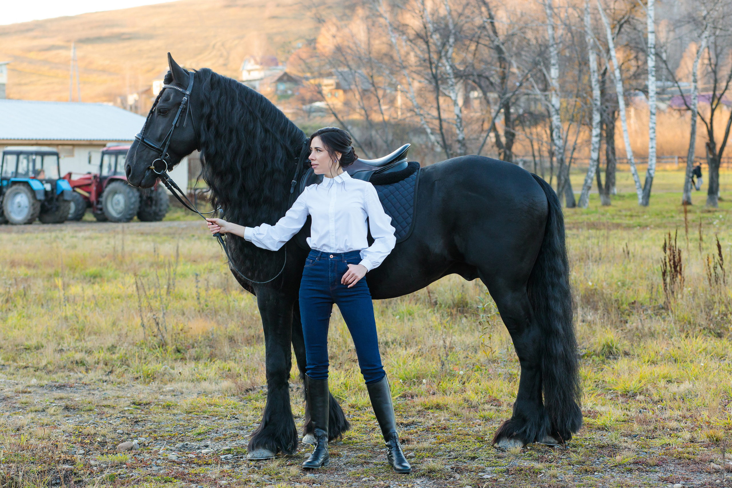 Фотосессии в Новокузнецке. Фотограф в Новокузнецке Бахтияр Омуров