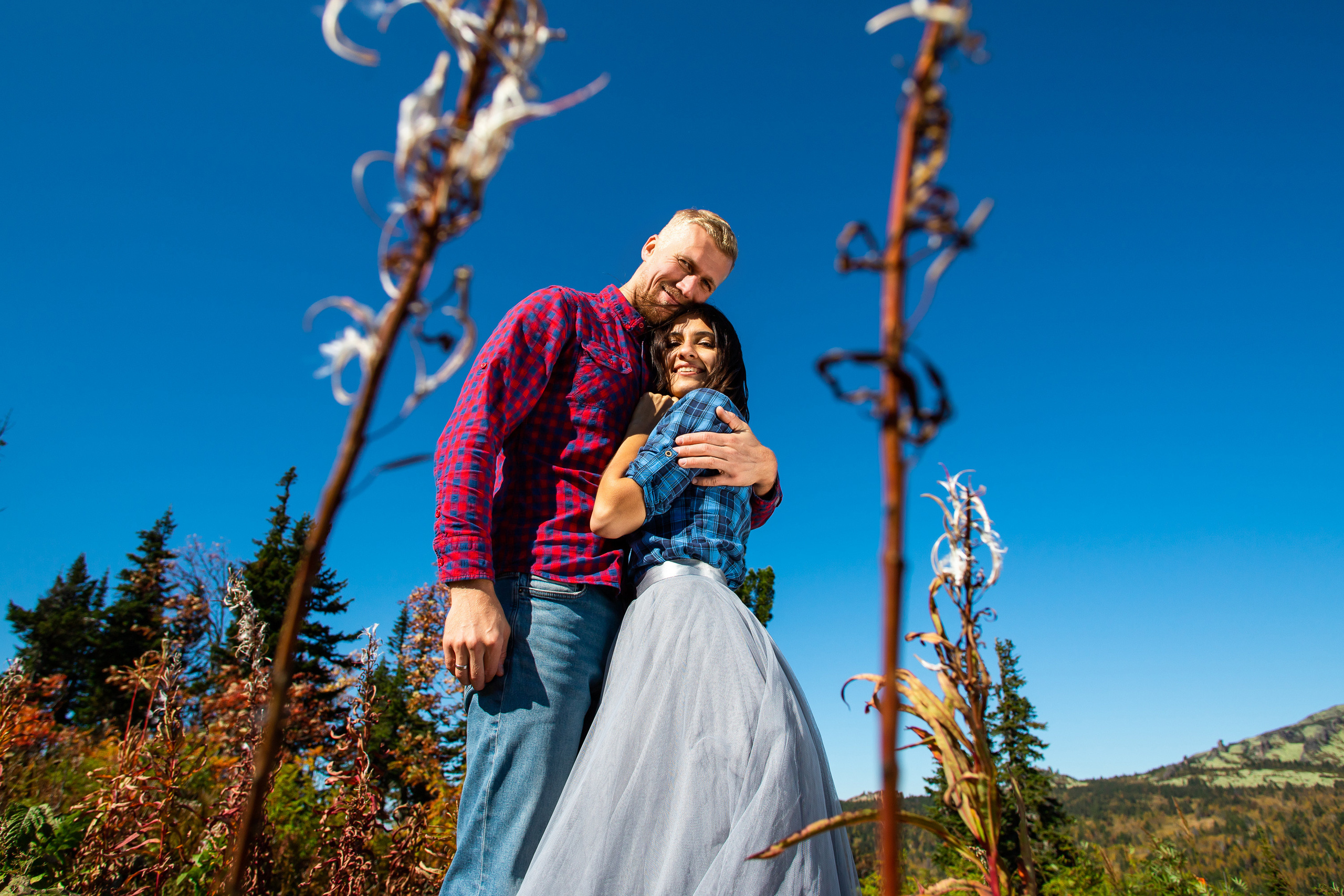 Фотосессии. Фотограф в Новокузнецке Бахтияр Омуров