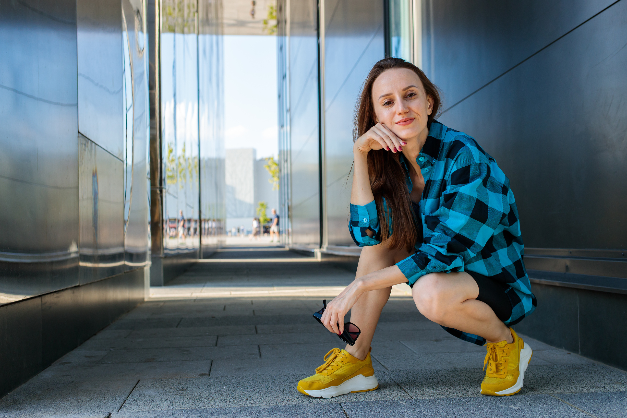 Фотосессии. Фотограф в Новокузнецке Бахтияр Омуров