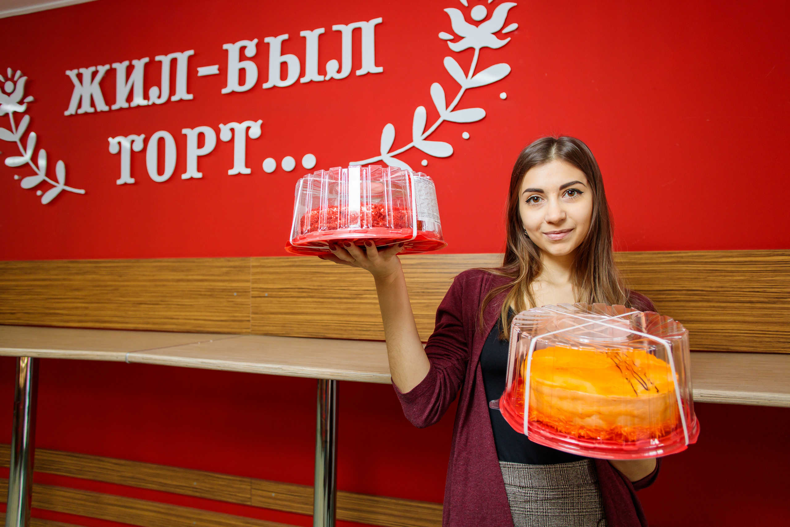 Контент для бизнеса в Новокузнеце. Фотограф в Новокузнецке Бахтияр Омуров