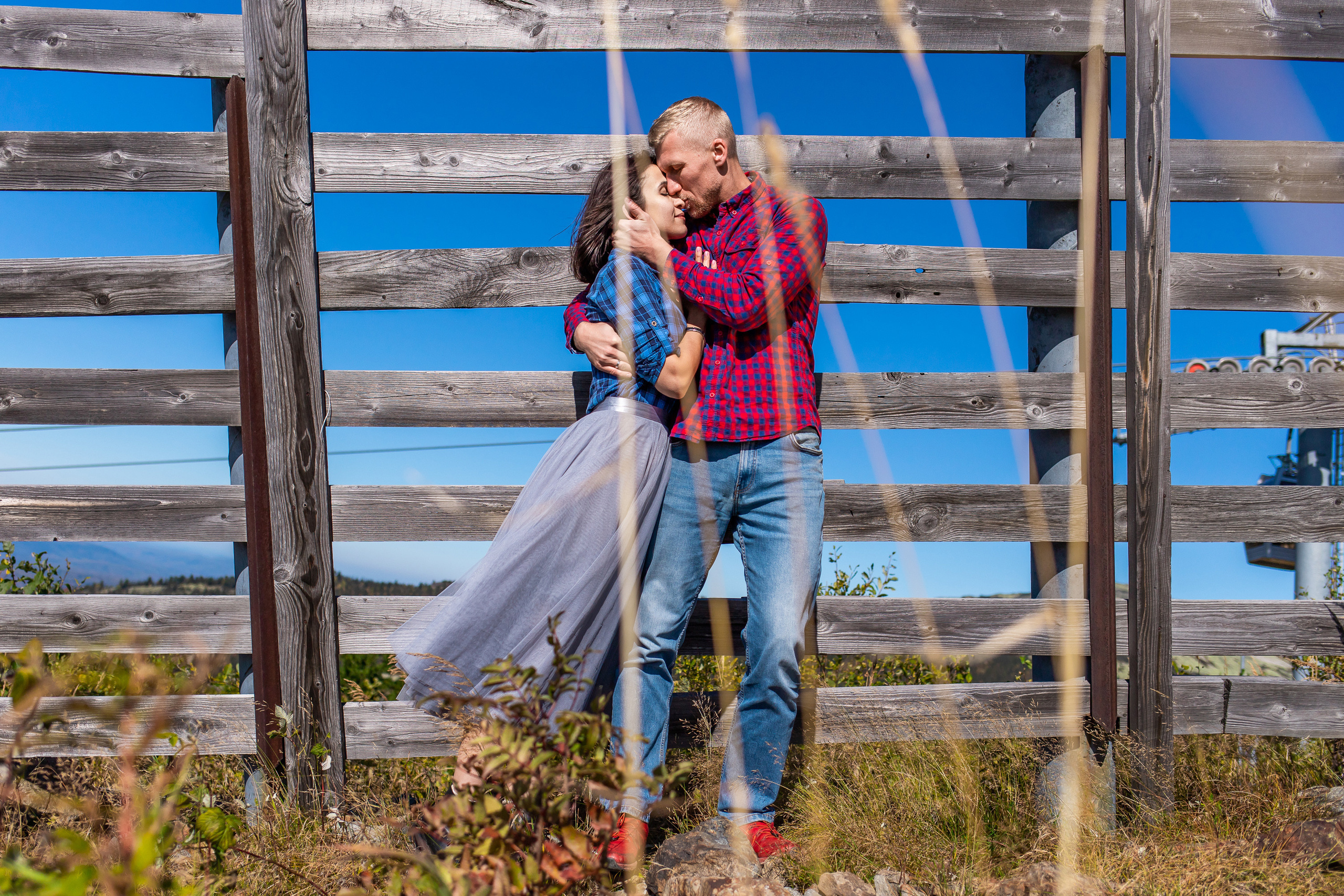Фотосессии в Новокузнецке. Фотограф в Новокузнецке Бахтияр Омуров