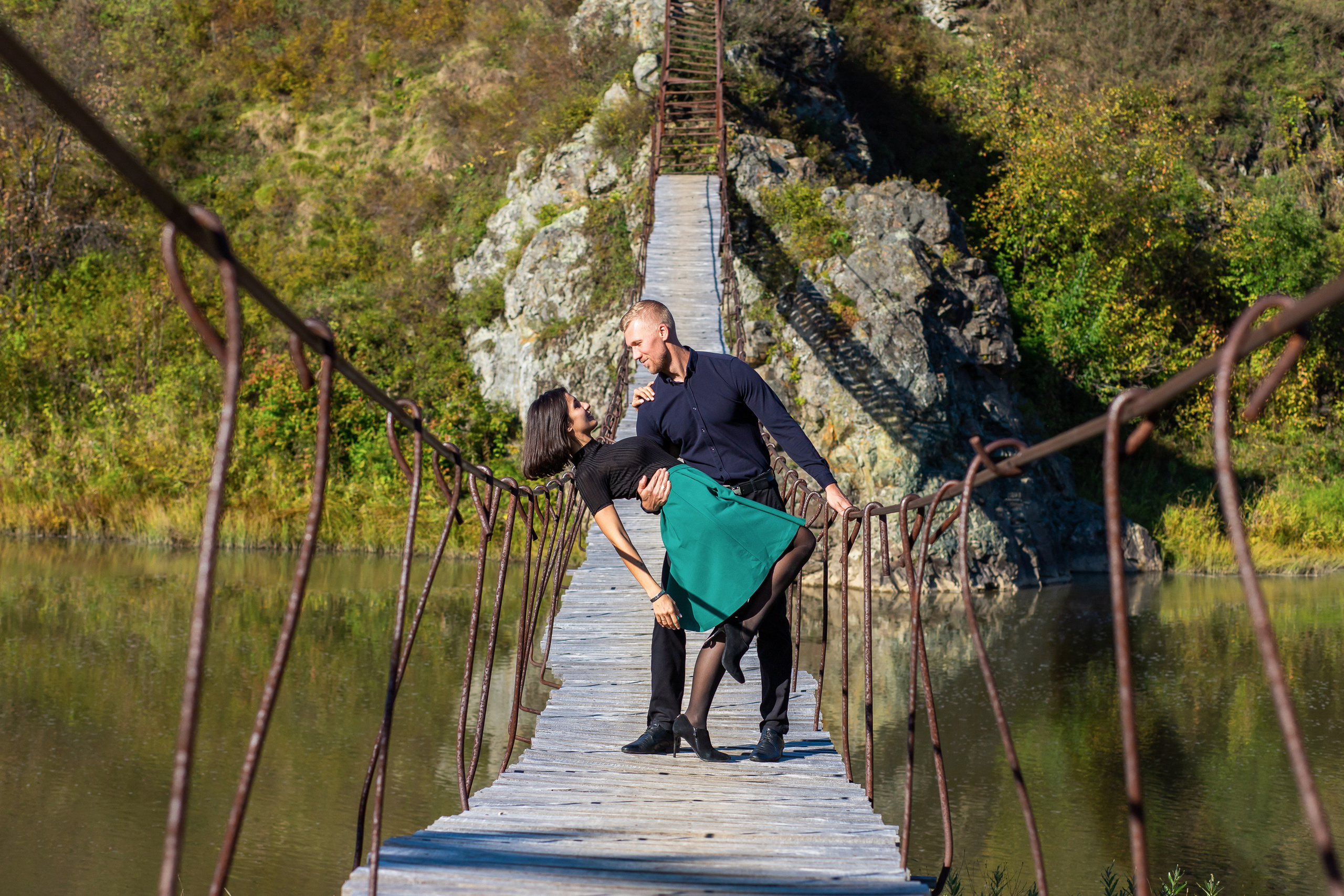 Фотосессии. Фотограф в Новокузнецке Бахтияр Омуров