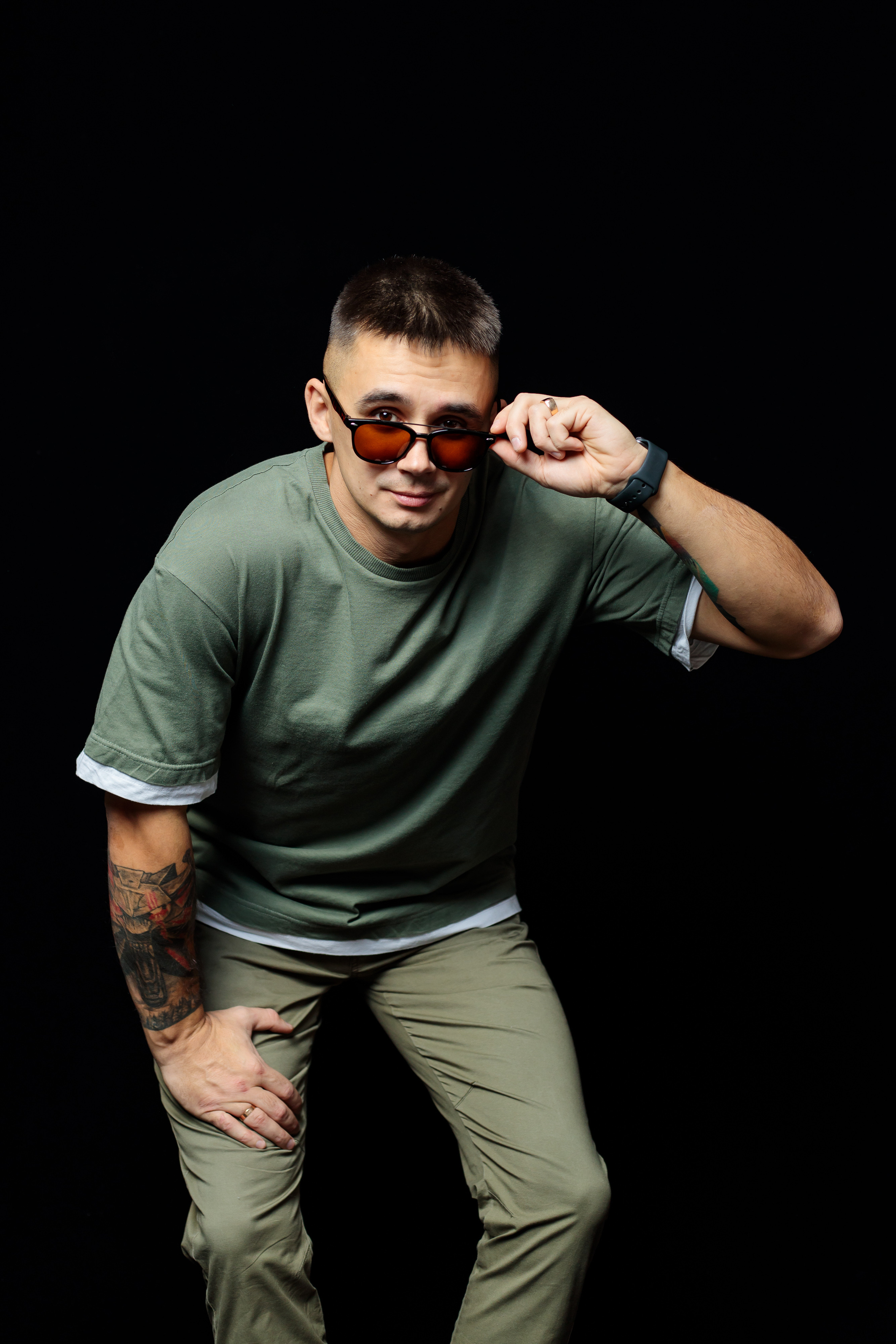 Фотосессии в Новокузнецке. Фотограф в Новокузнецке Бахтияр Омуров