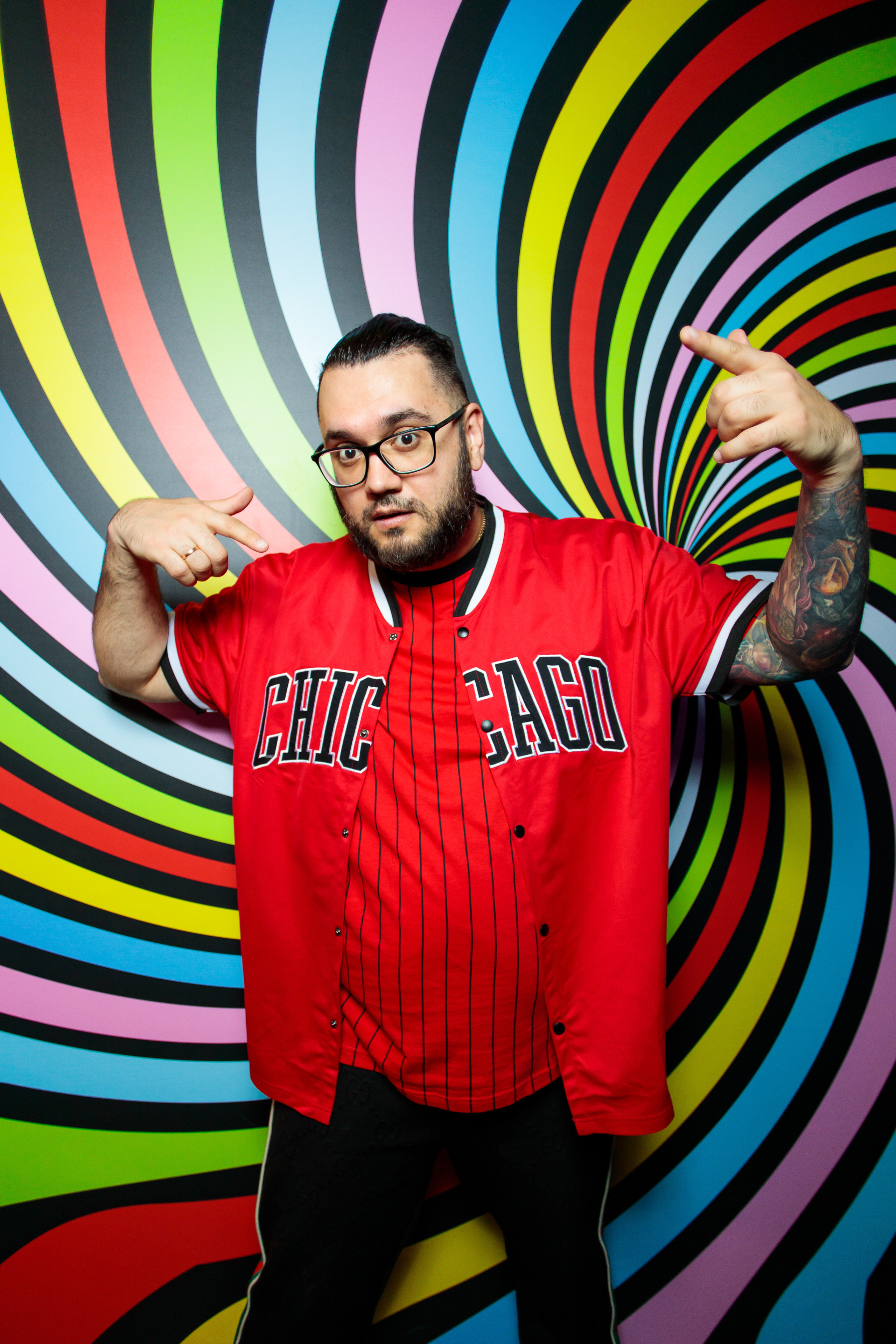 Фотосессии. Фотограф в Новокузнецке Бахтияр Омуров