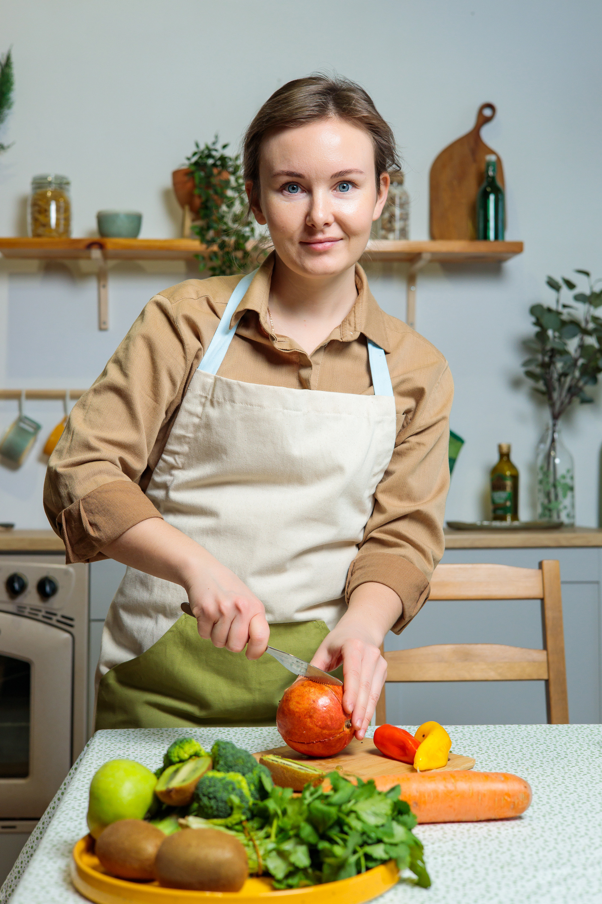 Фотосессии. Фотограф в Новокузнецке Бахтияр Омуров