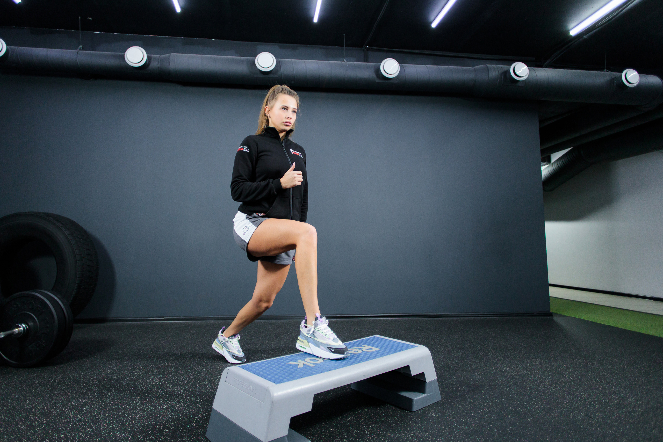 Контент для бизнеса в Новокузнеце. Фотограф в Новокузнецке Бахтияр Омуров