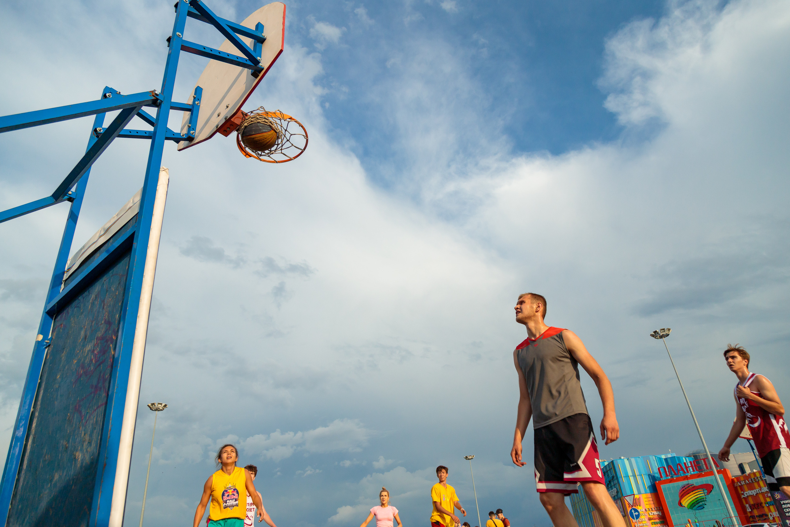 Фотограф Новокузнецк. Фотограф в Новокузнецке Бахтияр Омуров