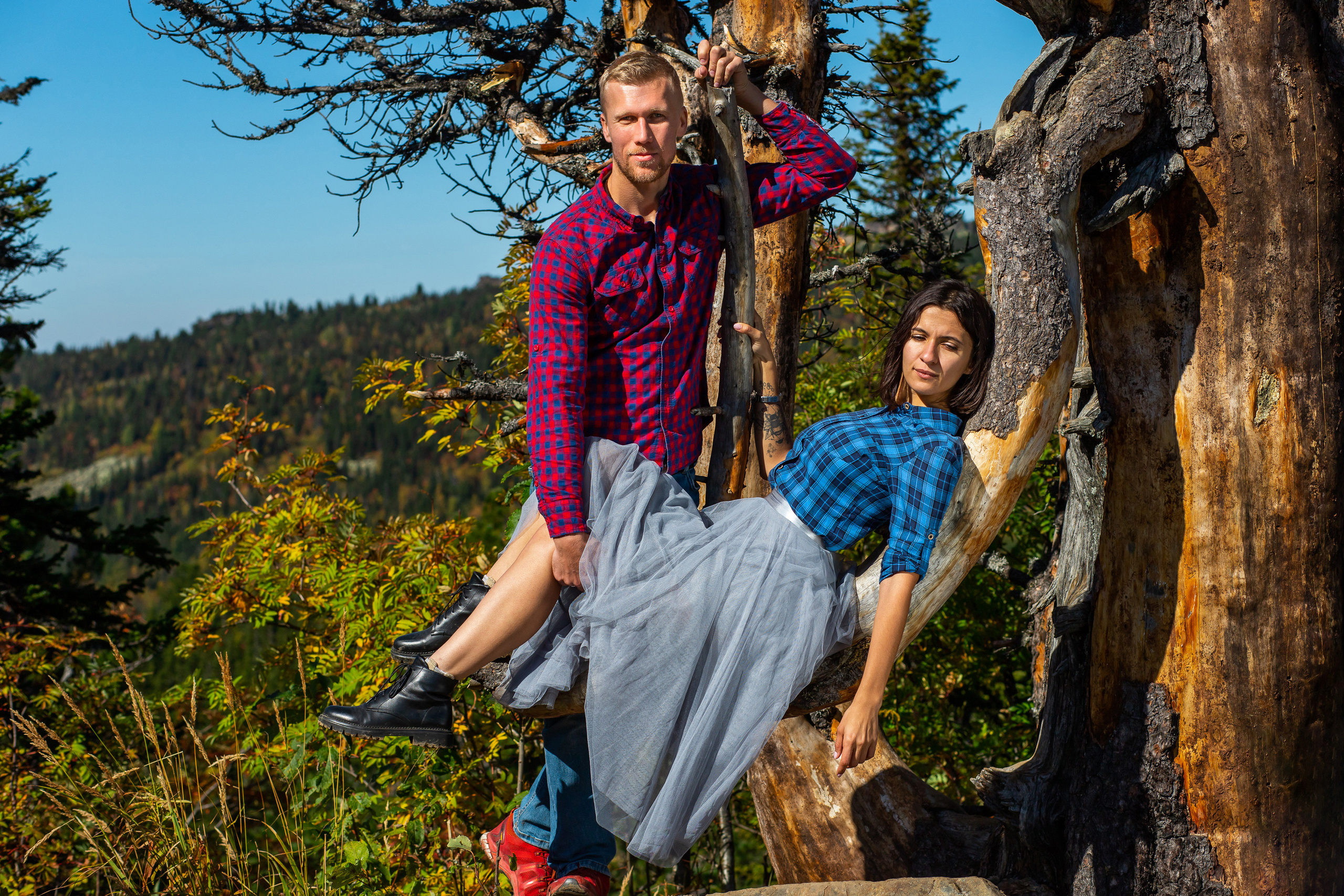 Фотосессии. Фотограф в Новокузнецке Бахтияр Омуров