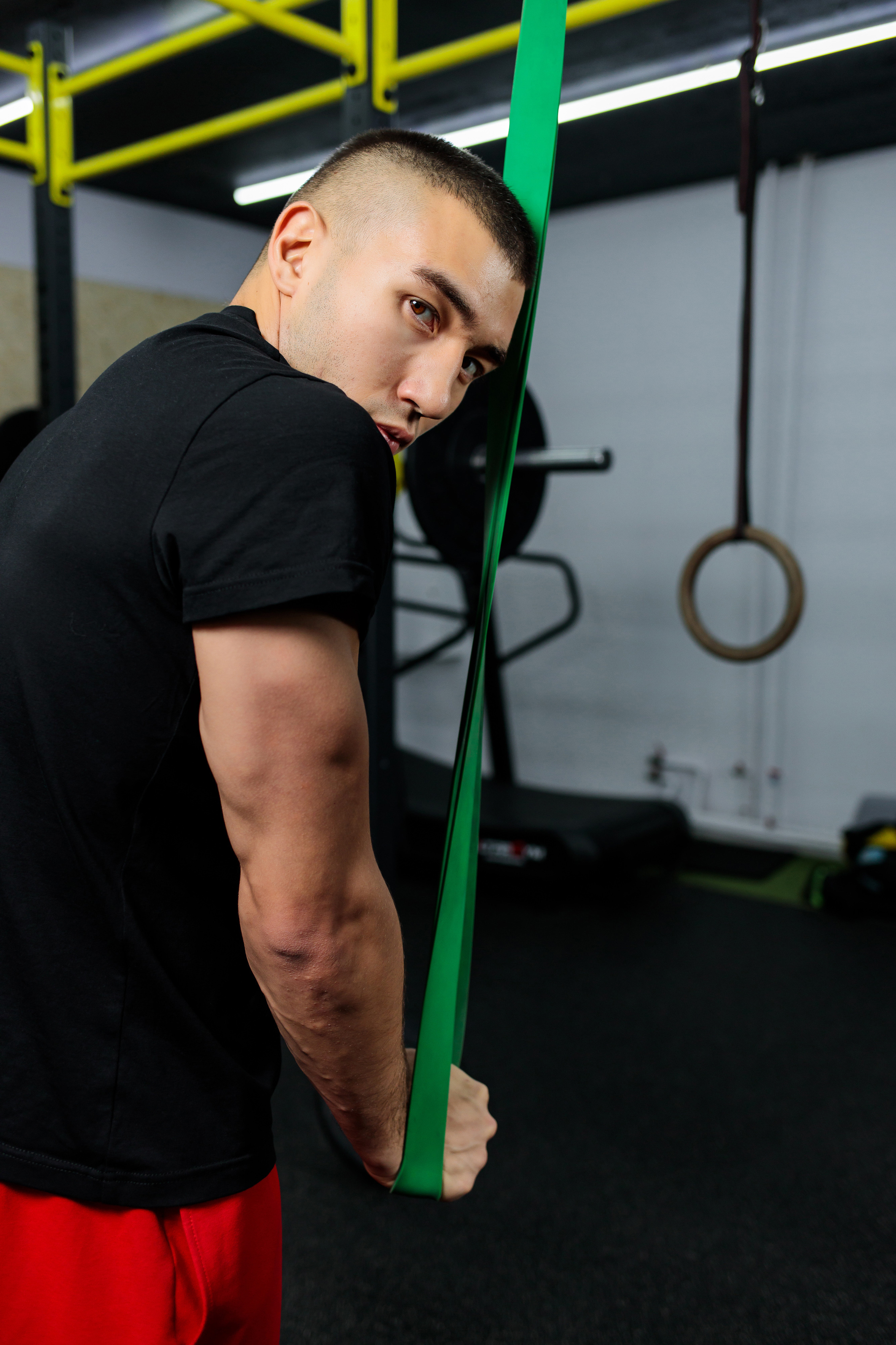 Контент для бизнеса в Новокузнеце. Фотограф в Новокузнецке Бахтияр Омуров