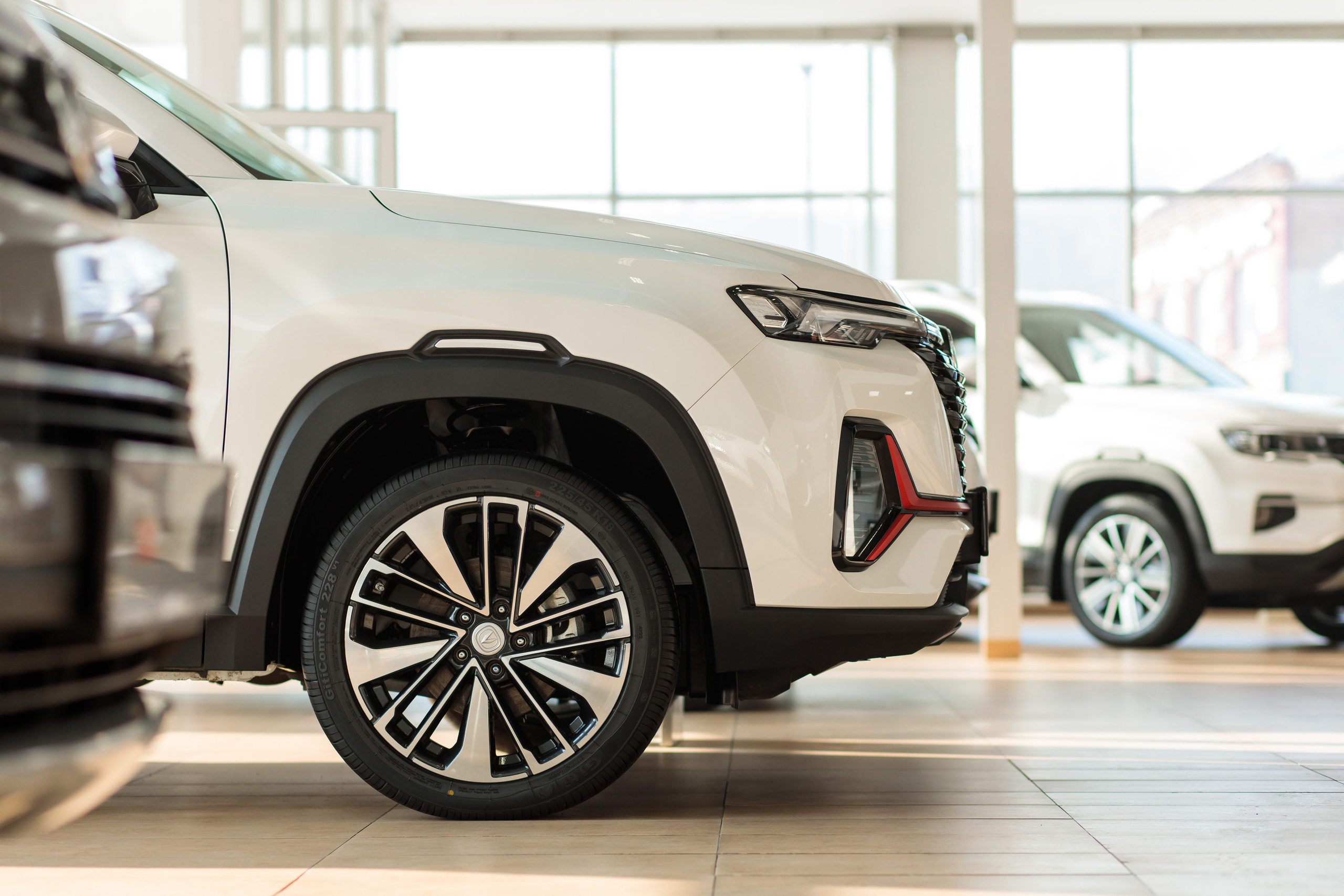 Контент для бизнеса в Новокузнеце. Фотограф в Новокузнецке Бахтияр Омуров