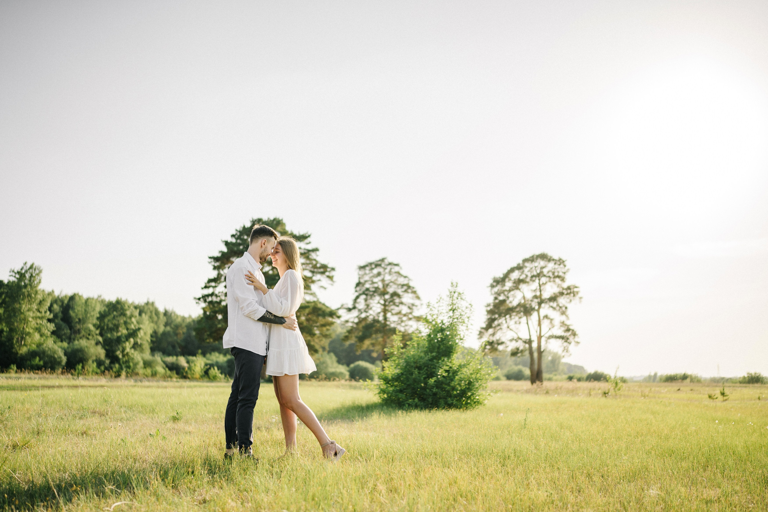 Лавстори. Коммерческий фотограф в Тюмени Урванцев Борис