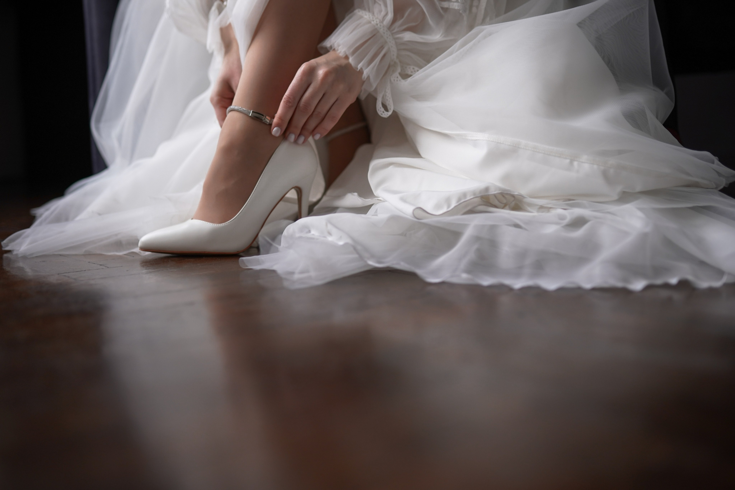 Любовь в каждом кадре