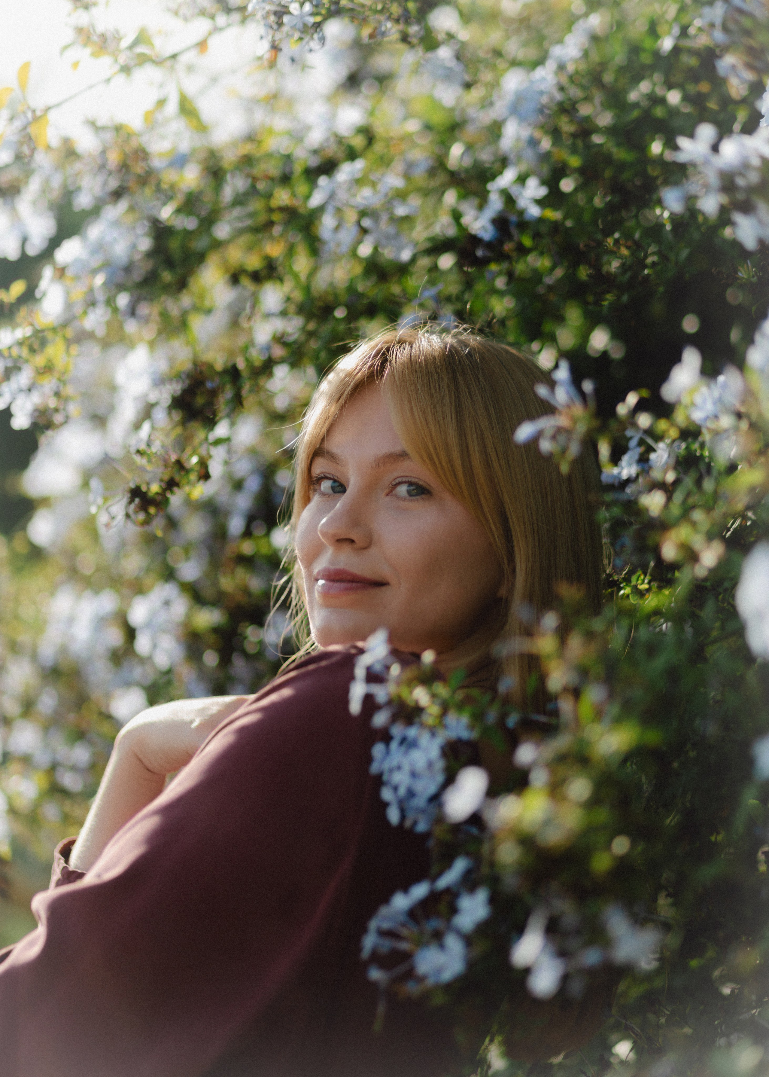 Katya. Barbara Isaeva