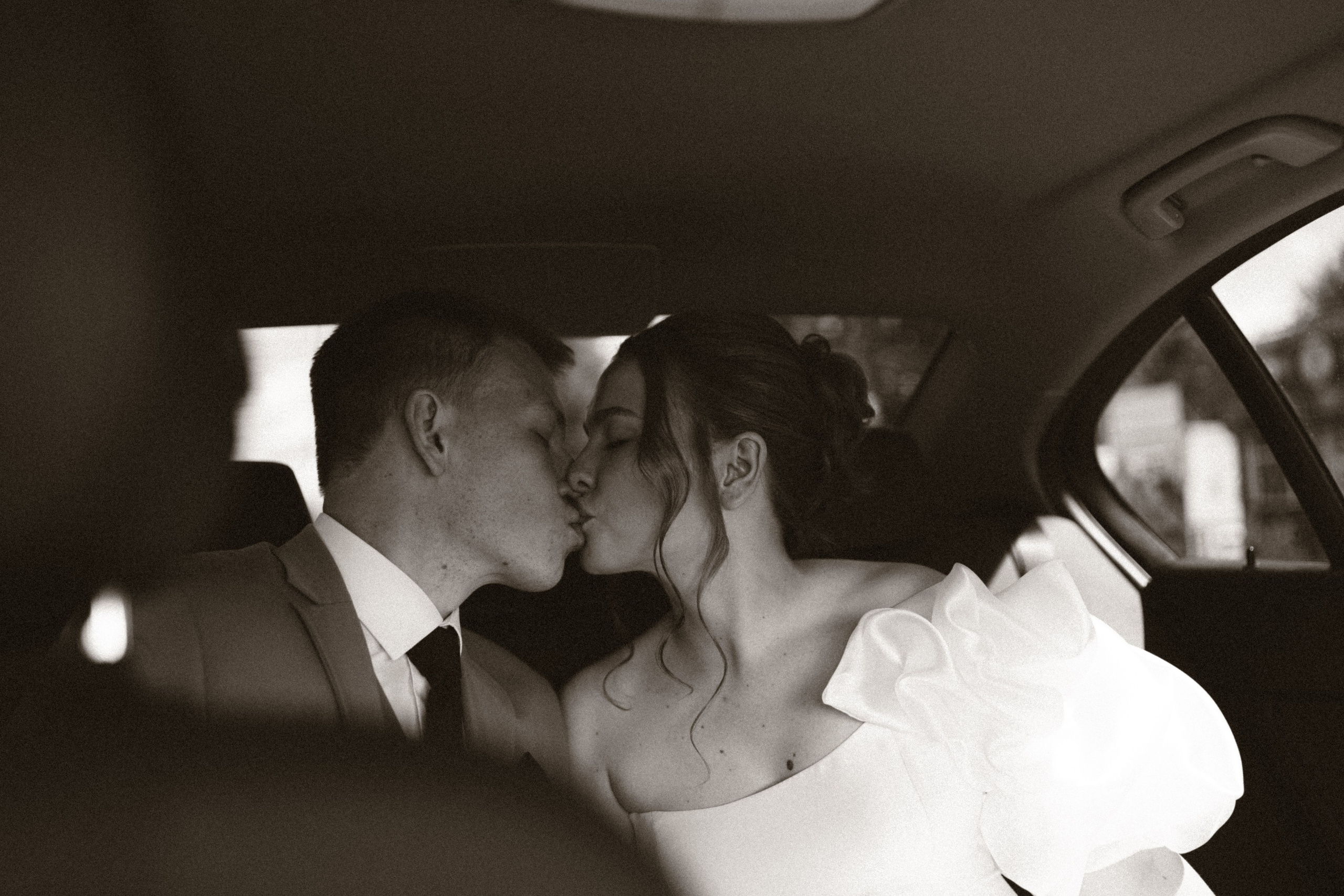 Дима и Полина. Фотограф Тамбов — Воронеж