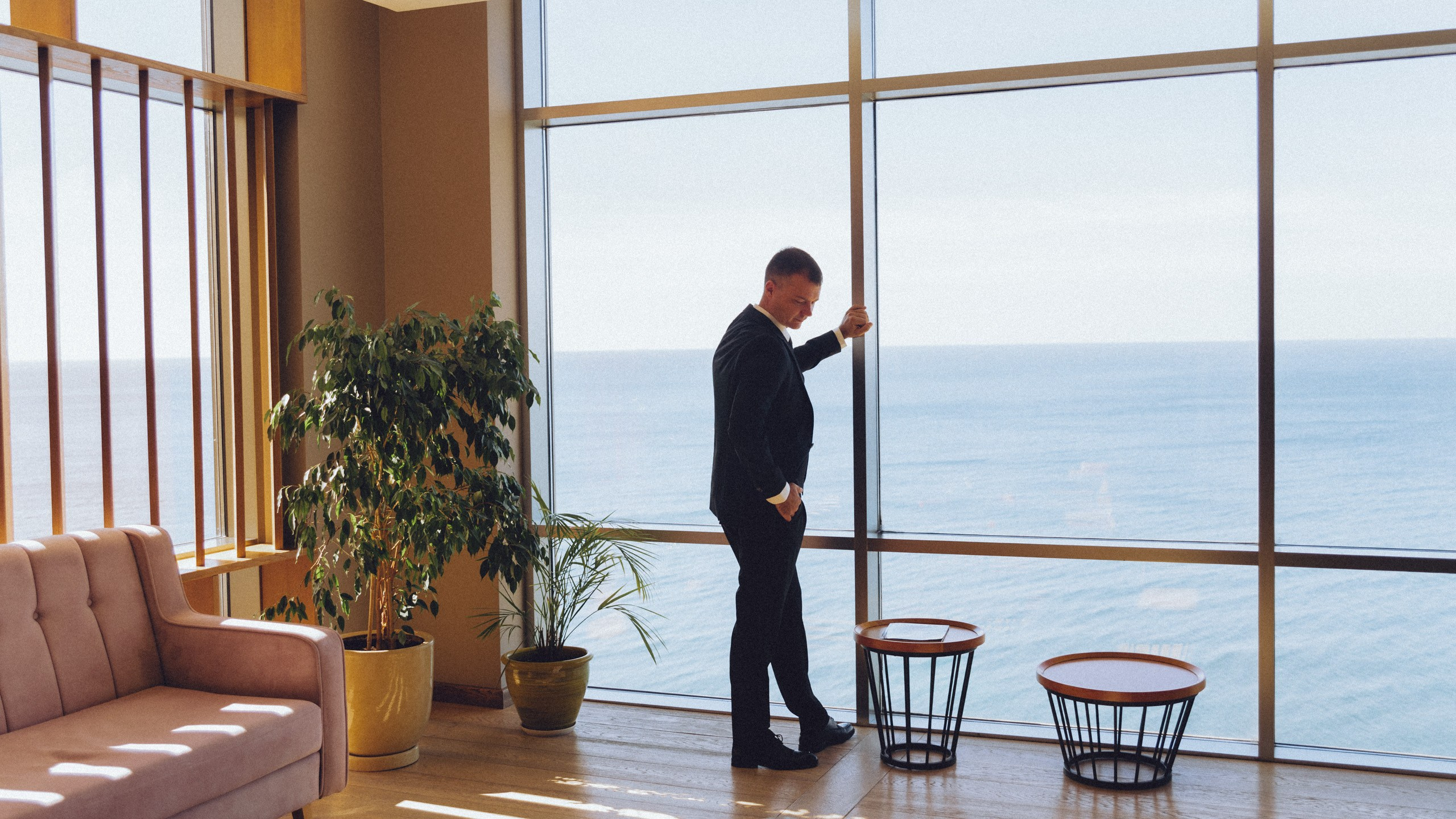 На кабриолете. Фотограф и Видеограф Анапа, Новороссийск, Краснодар. Алина и Женя