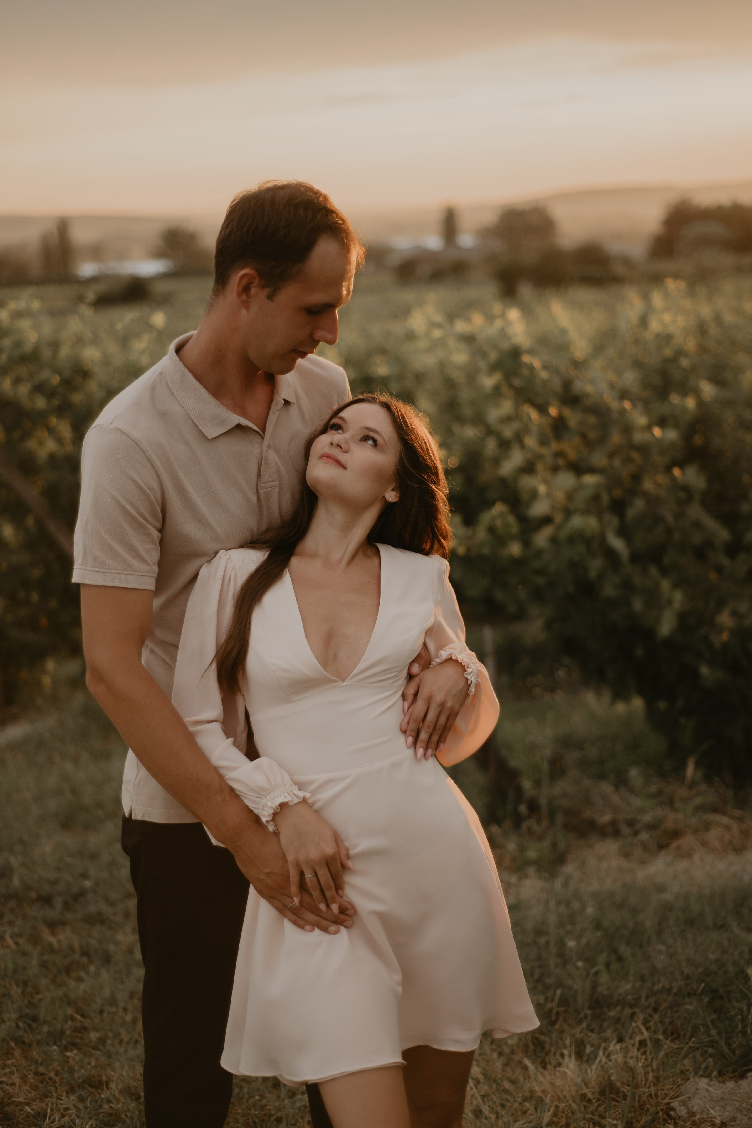 Моменты с тобой. Фотограф и Видеограф Анапа, Новороссийск, Краснодар. Алина и Женя