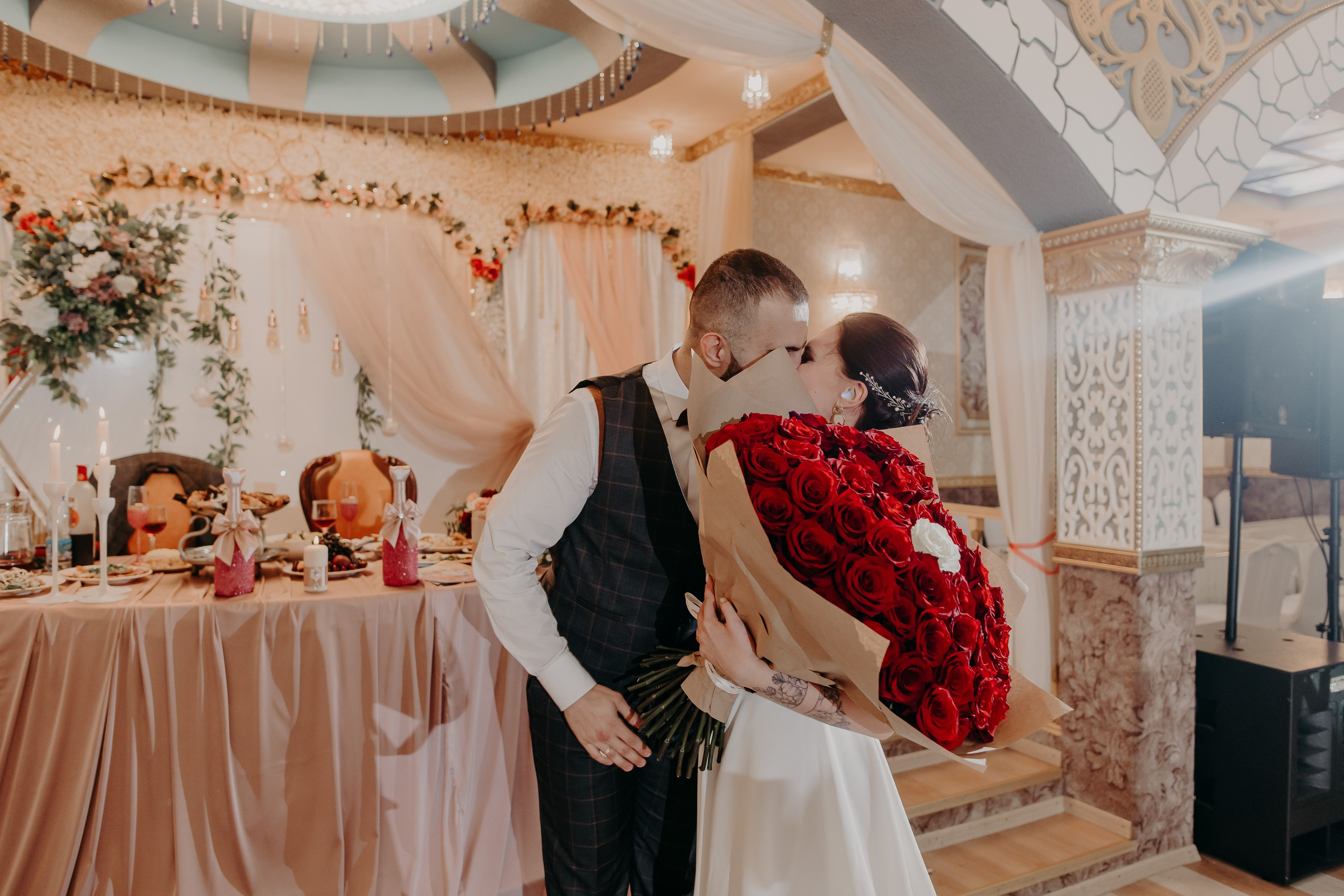 1+1=любовь (Норильск). Фотограф и Видеограф Анапа, Новороссийск, Краснодар. Алина и Женя