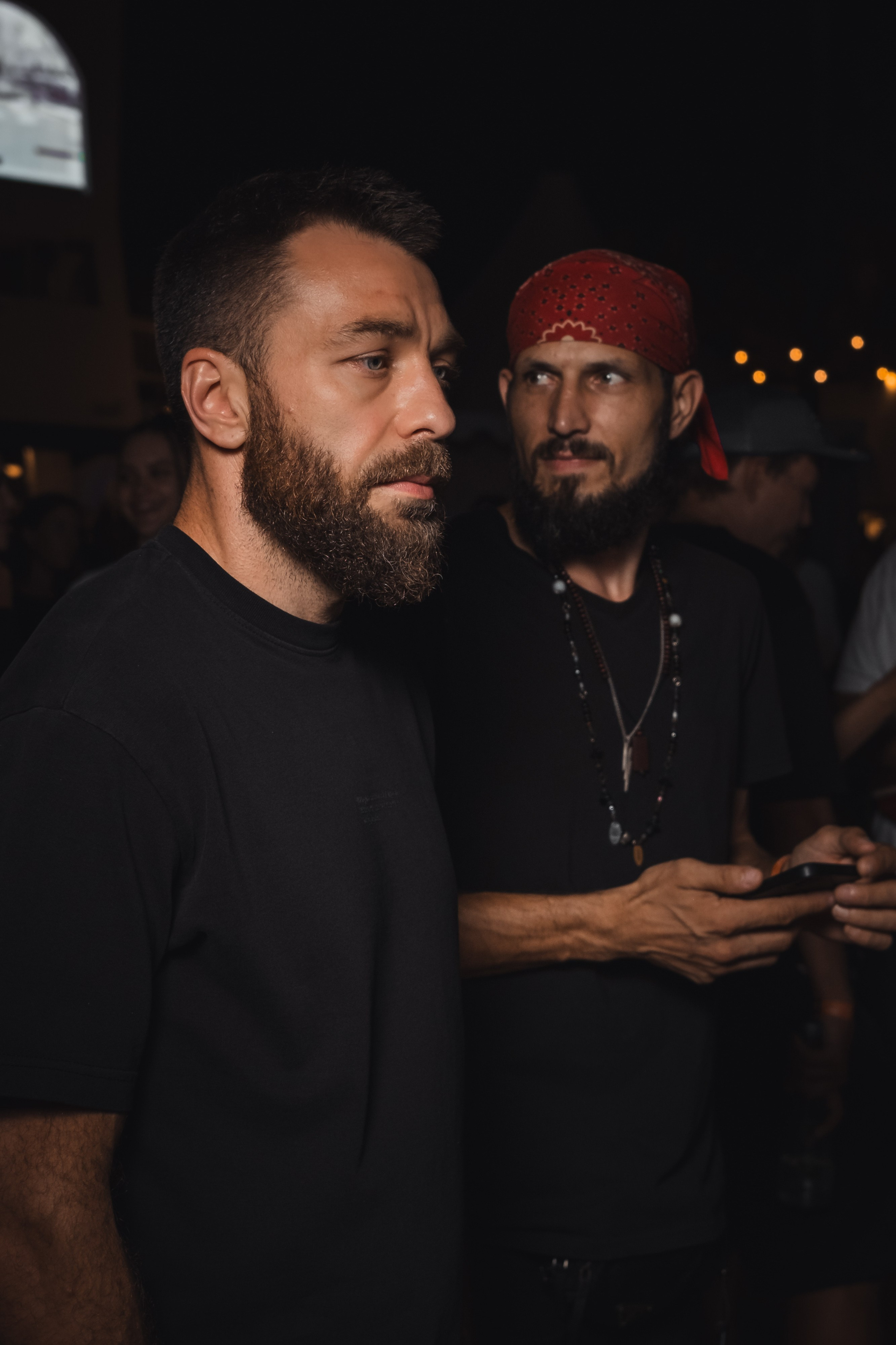 Event photography (old page). Сергей Зворыгин