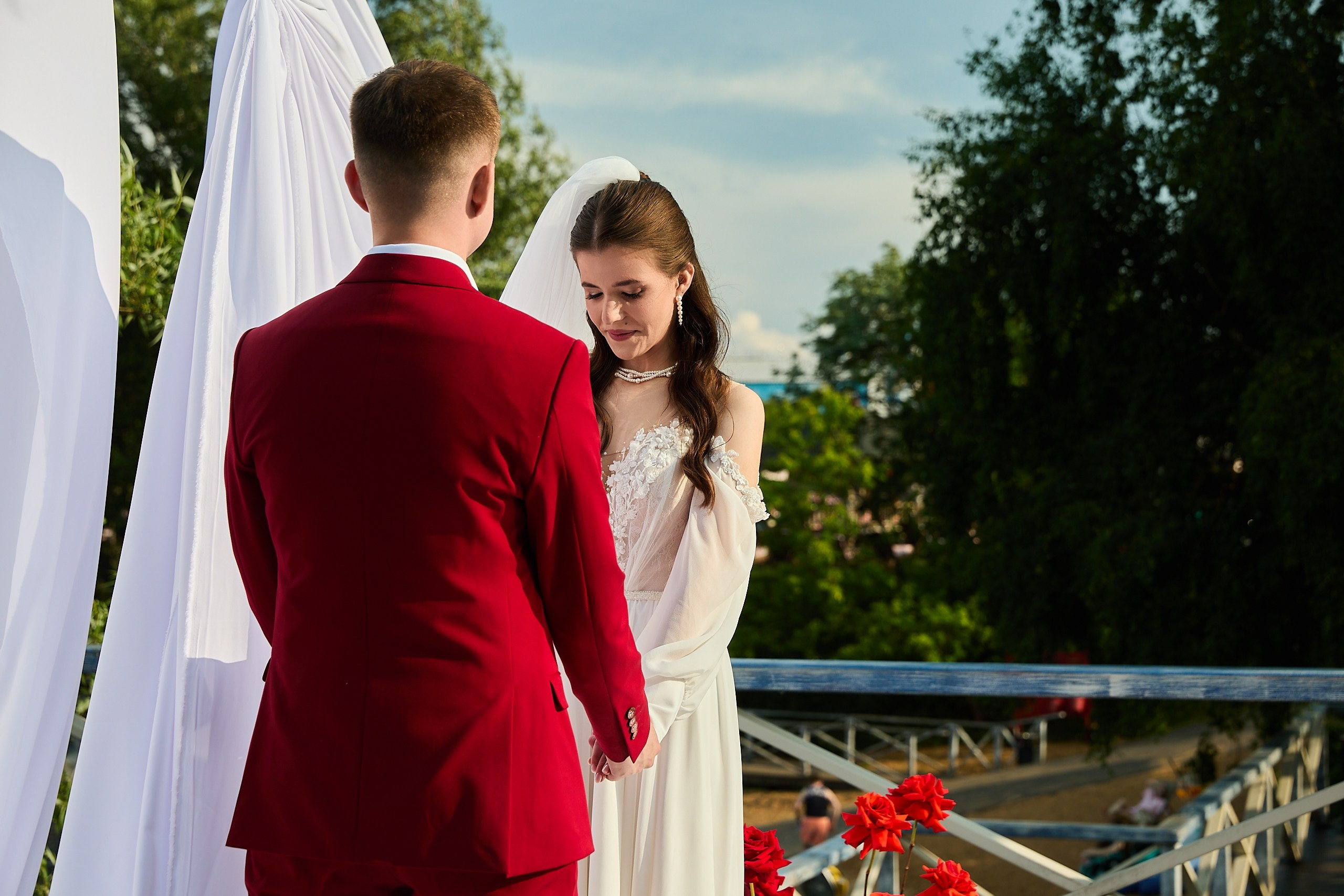 Dmitry and Daria's. Фотограф и Видеограф в Москве. Олег Корушев