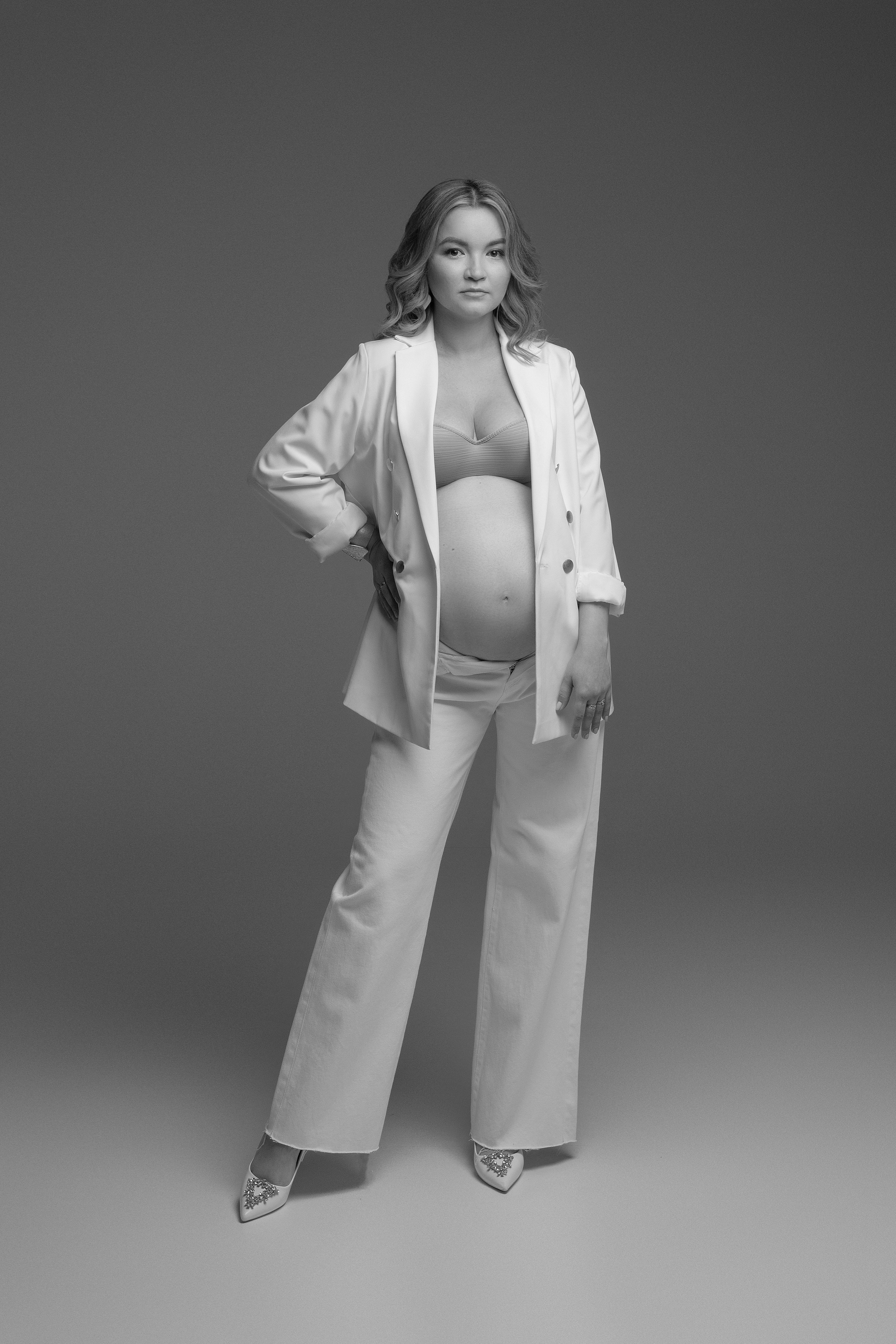 Екатерина. Фотограф беременности в Екатеринбурге Илона Филатьева