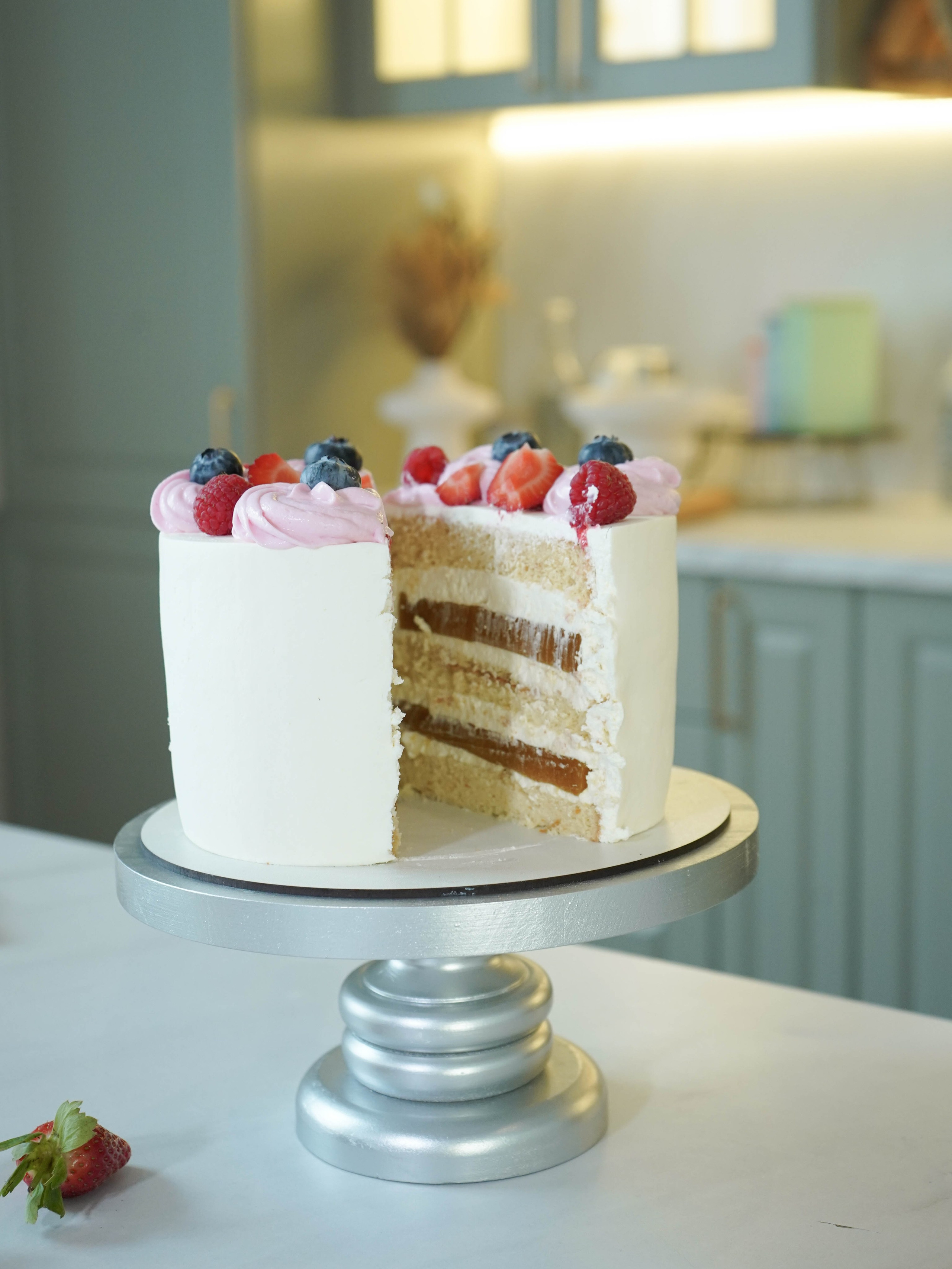 Контент для кондитера. Главная