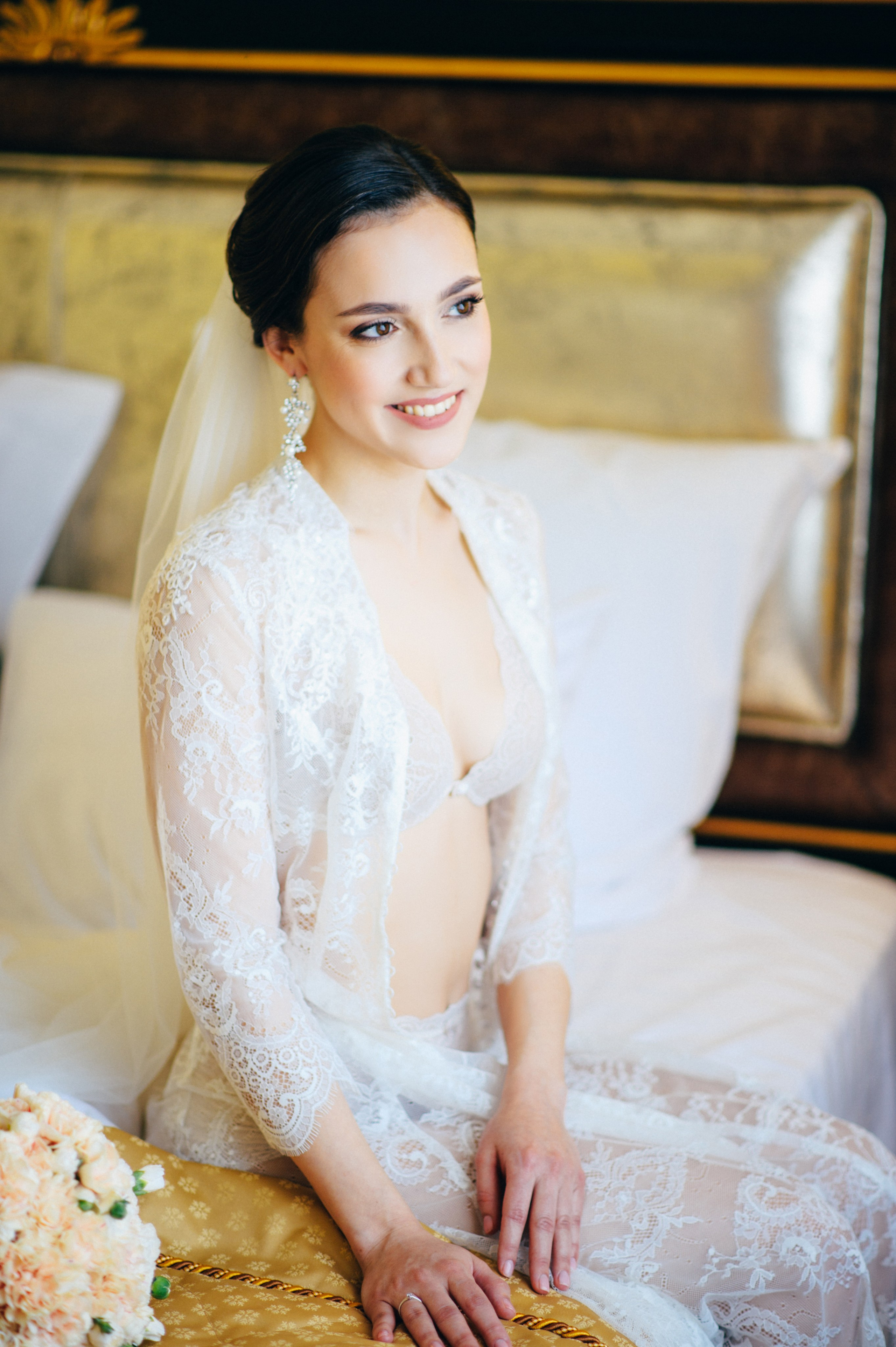 Катя & Коля. Свадебный фотограф/видеограф Максим Черников