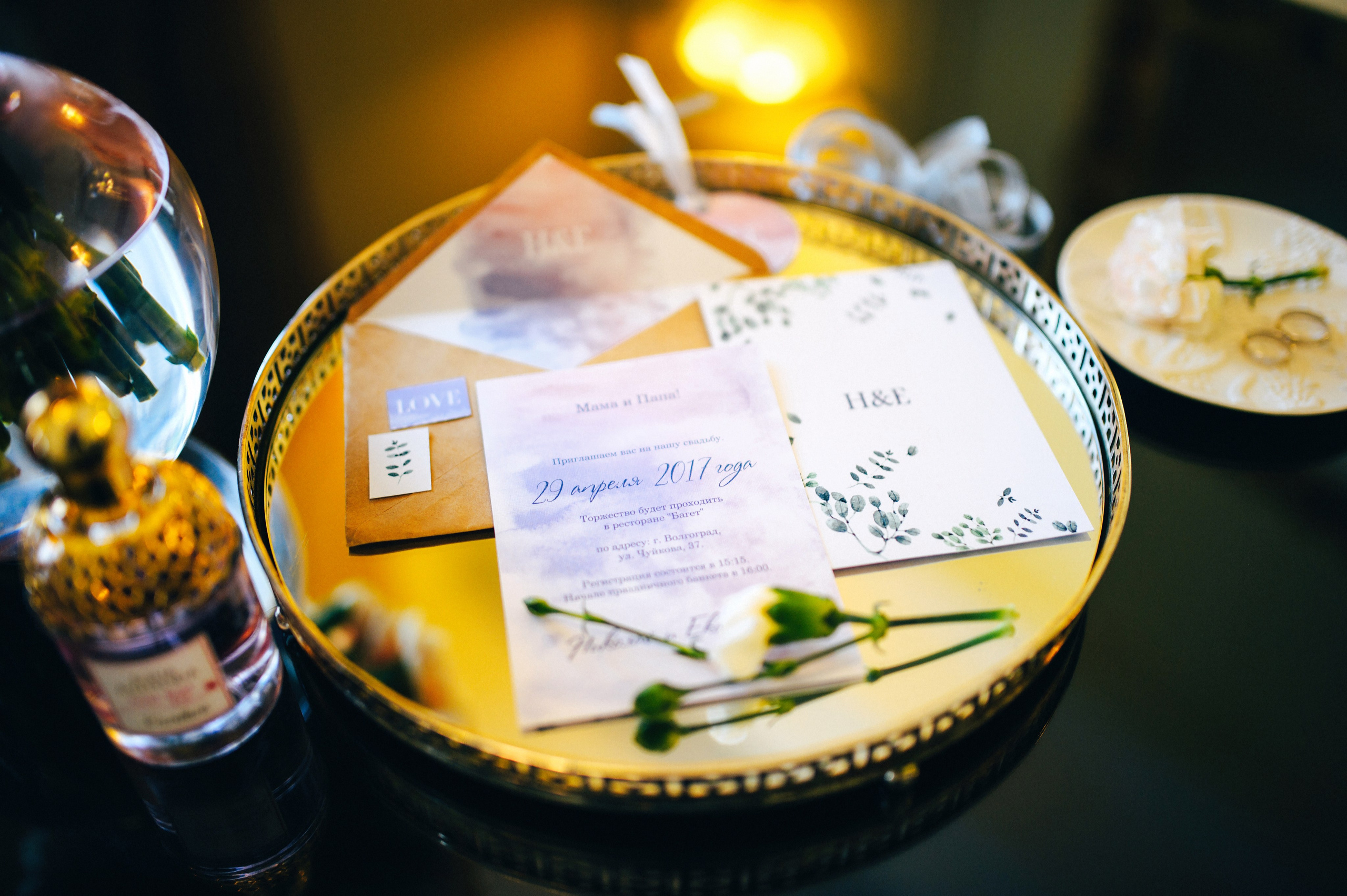 Катя & Коля. Свадебный фотограф/видеограф Максим Черников