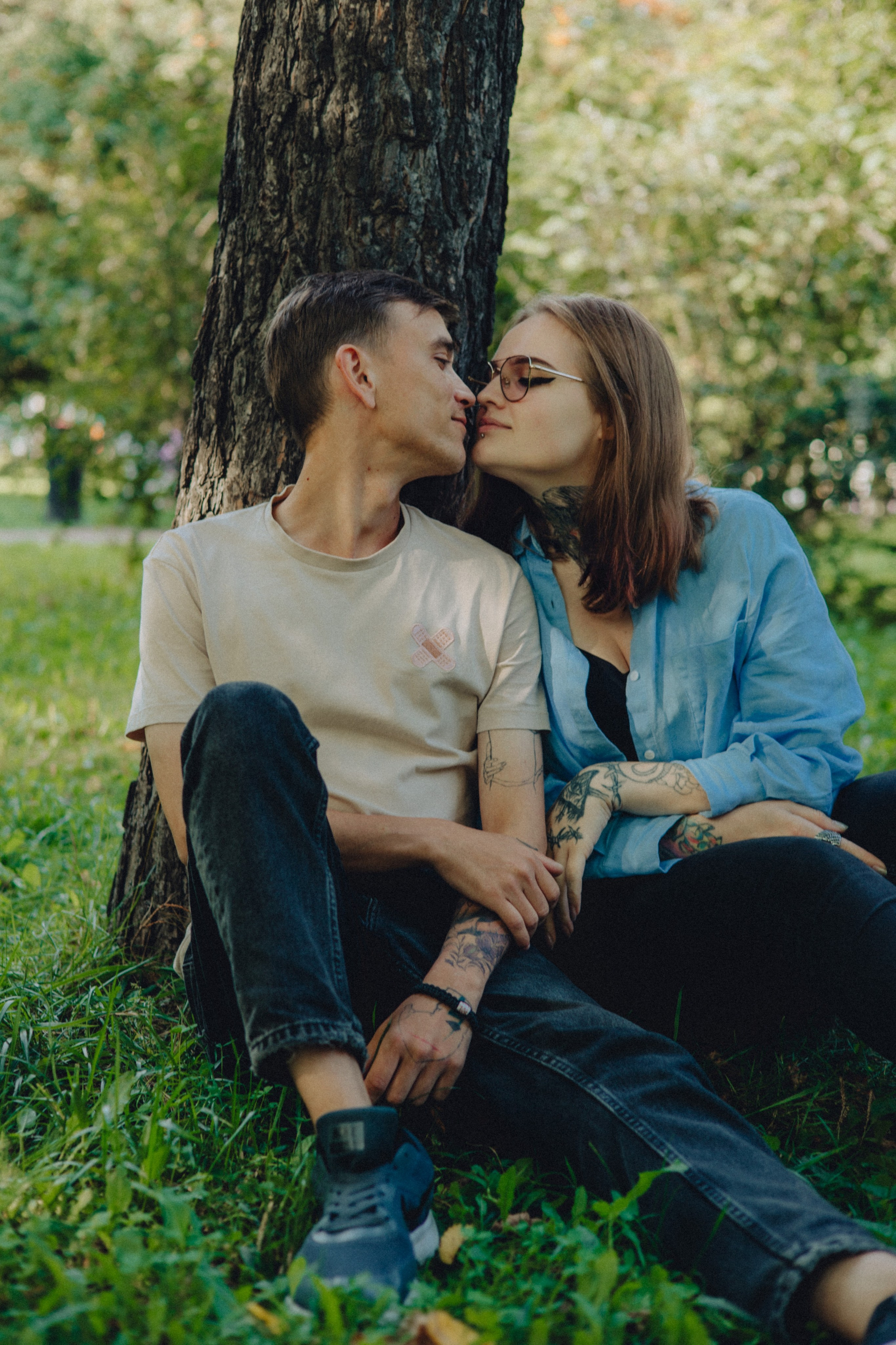Lovestory. Мария Федорова Фотограф любви 💛 Новосибирск