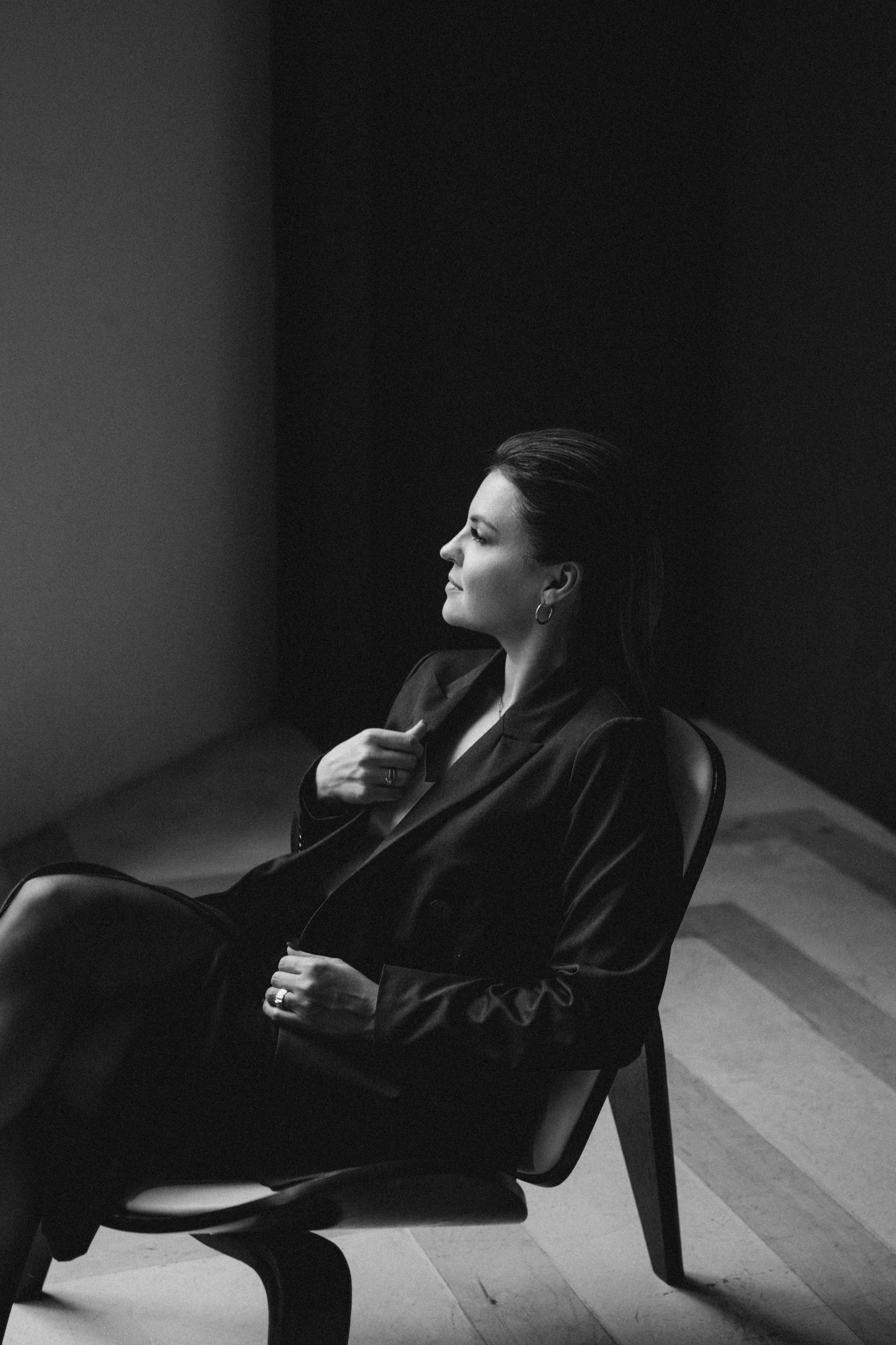 Ирина Торбенкова. Портретный фотограф Дарья Бахматова | Нижний Новгород