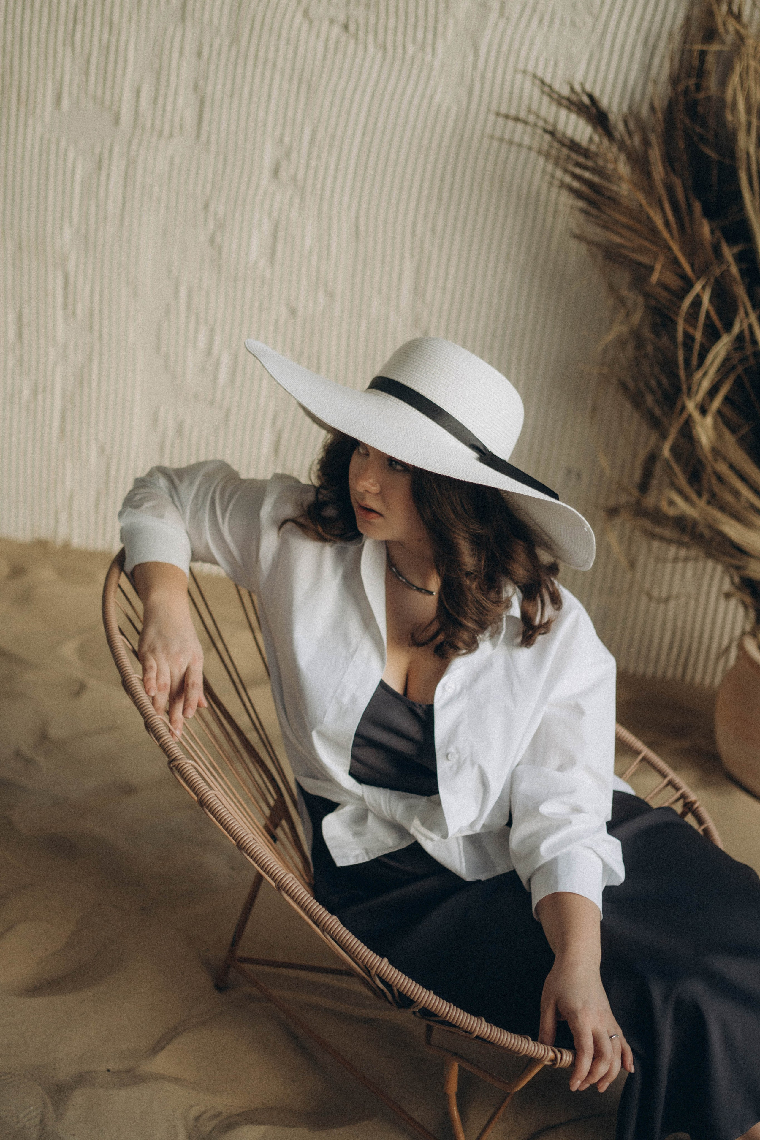 Влада. Портретный фотограф Дарья Бахматова | Нижний Новгород