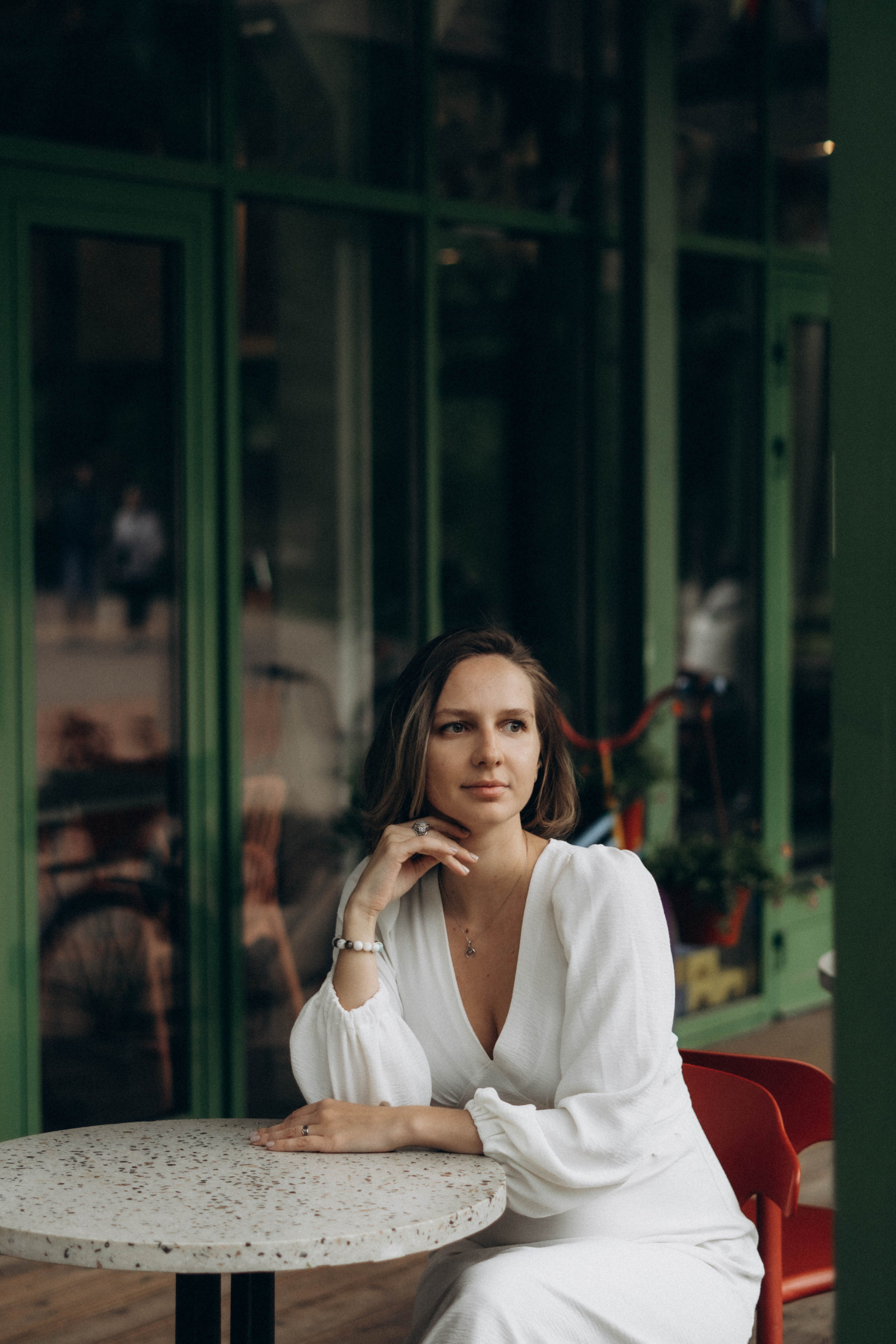 Антонина. Портретный фотограф Дарья Бахматова | Нижний Новгород