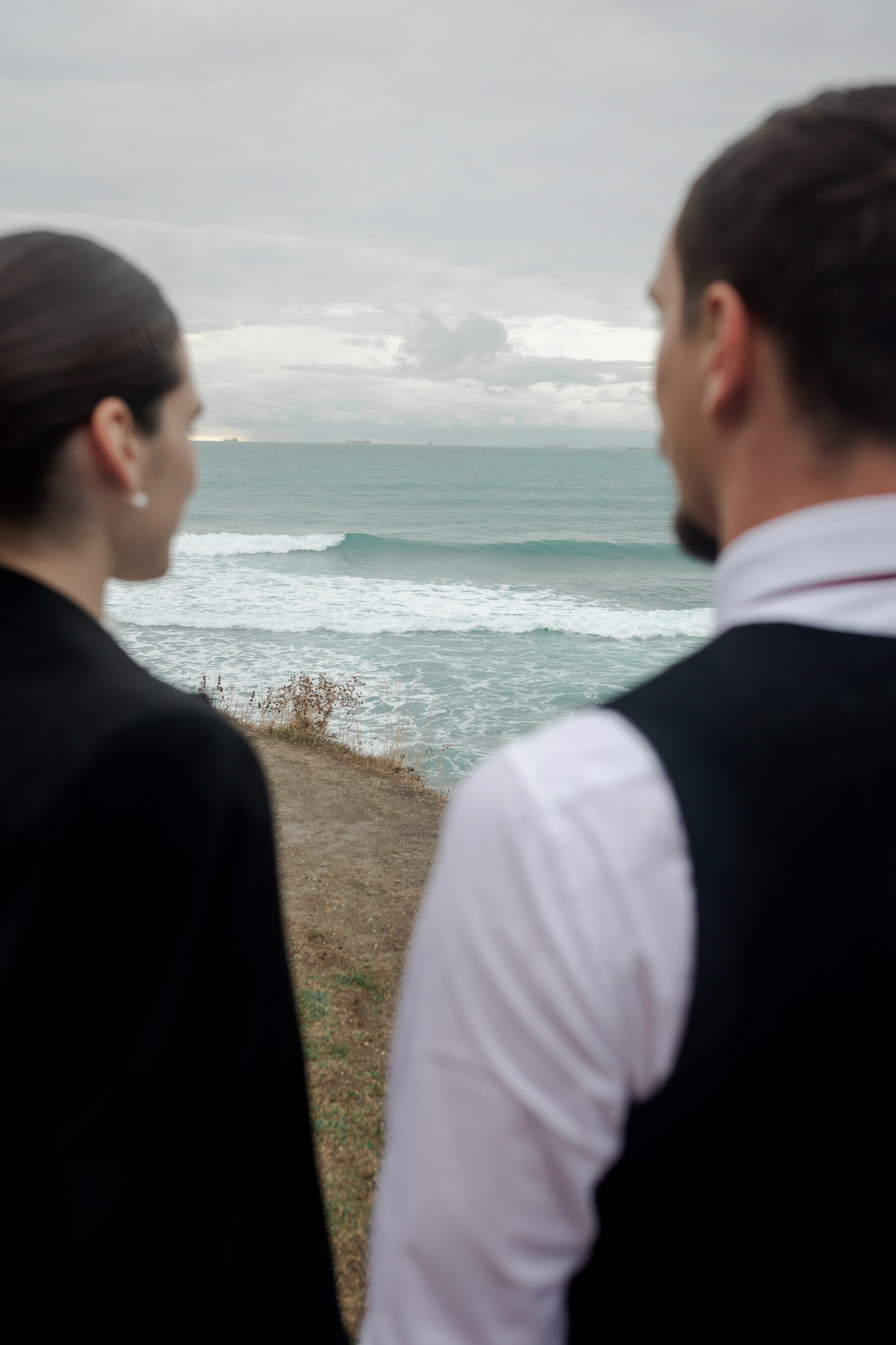 Анастасия и Владимир. Фотограф в Геленджике, Архипо-Осиповке, Абрау-Дюрсо, Кринице Виктория